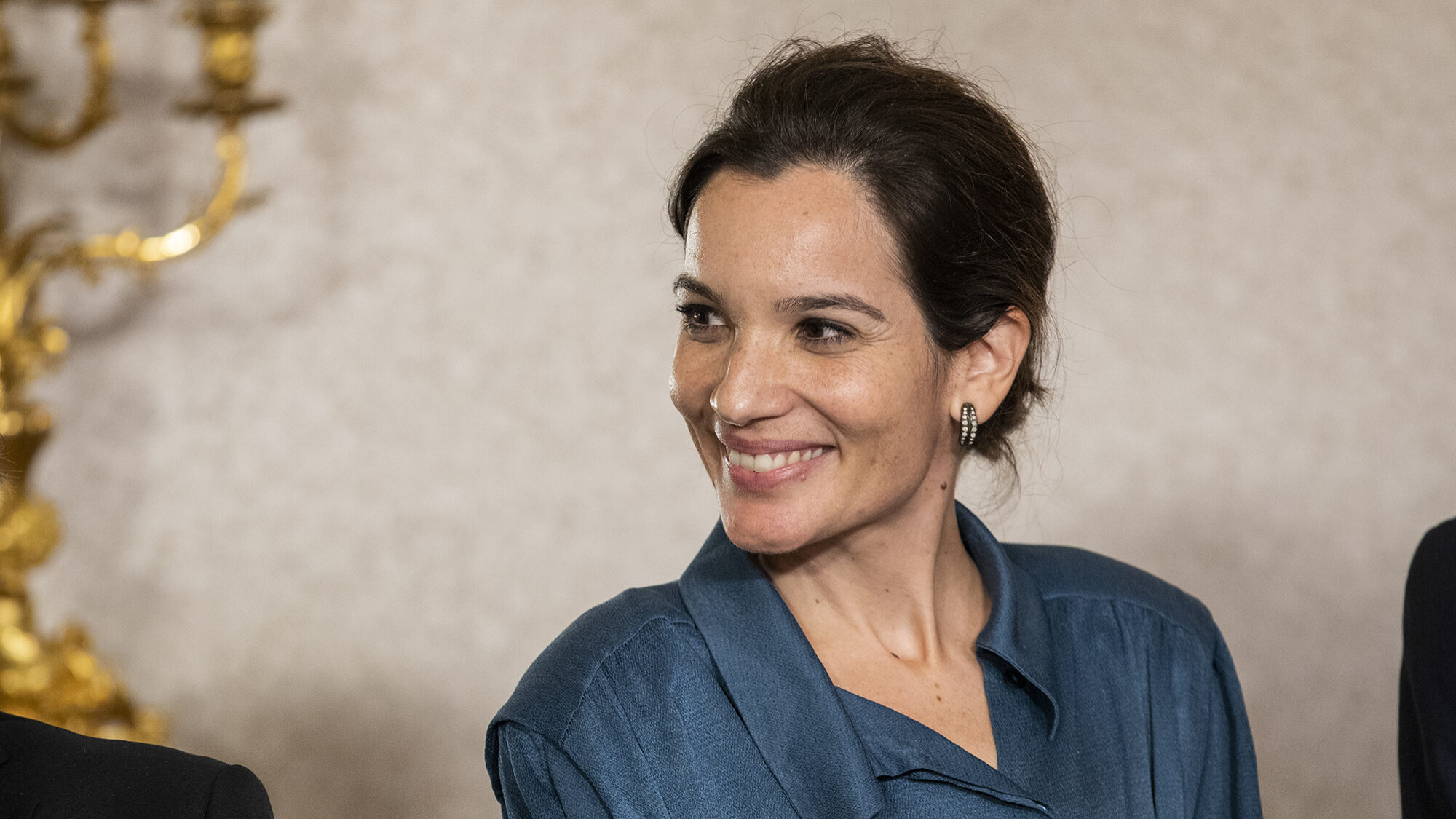 Tomada de posse dos novos ministros e secretários de Estado - 04JAN23