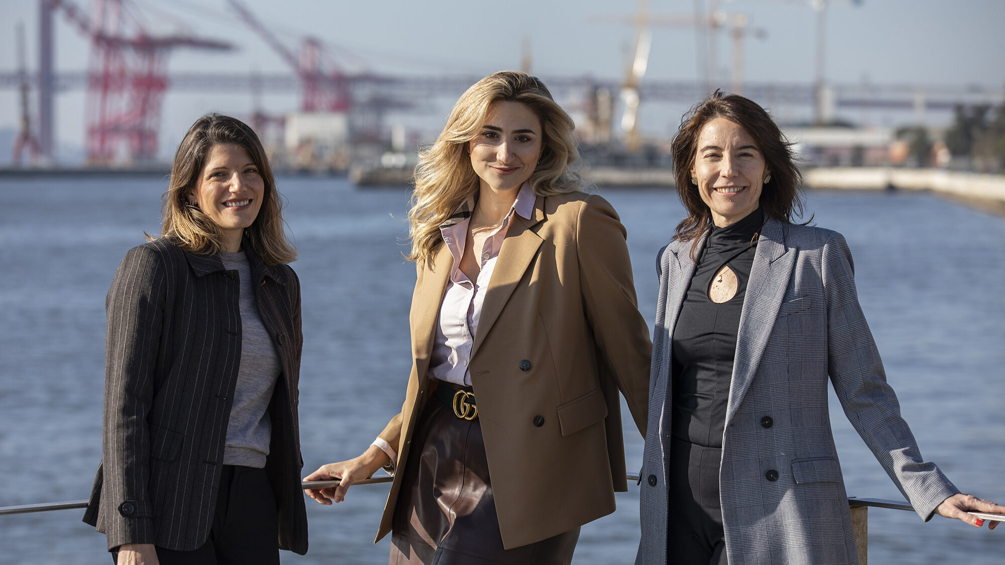Women in ESG Portugal em entrevista ao ECO/Capital Verde - 05JAN23