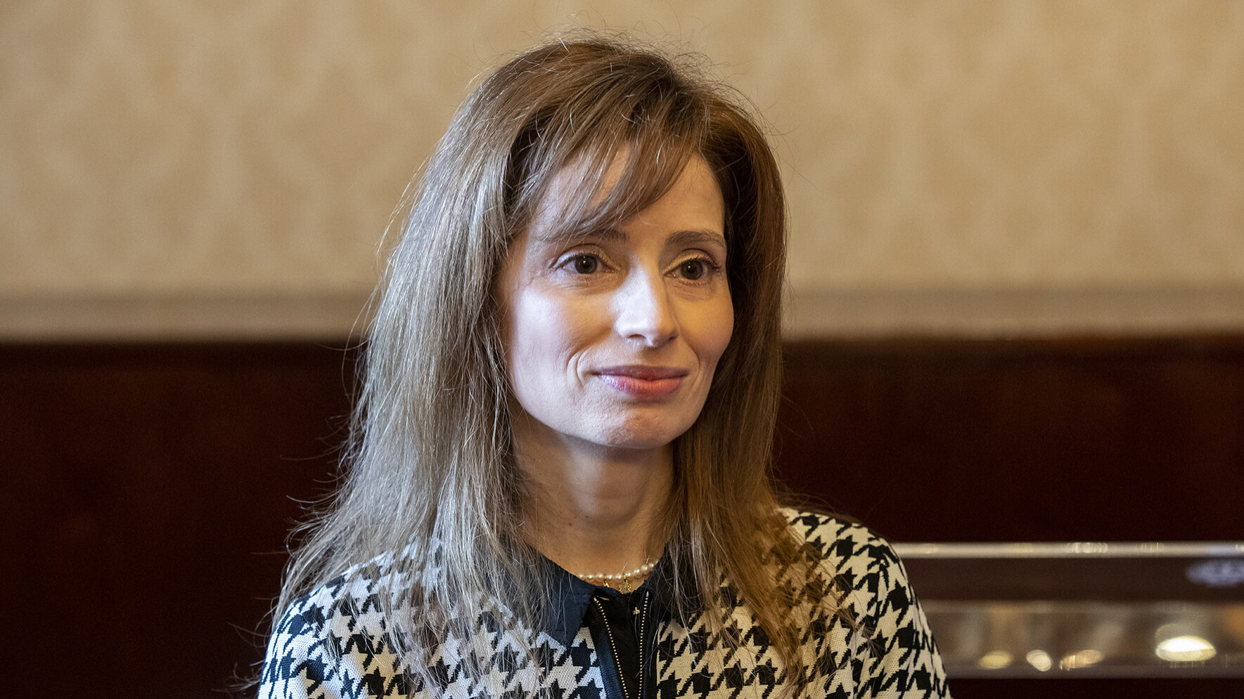 Tomada de Posse Membros da Entidade para a Transparência - 15FEV23