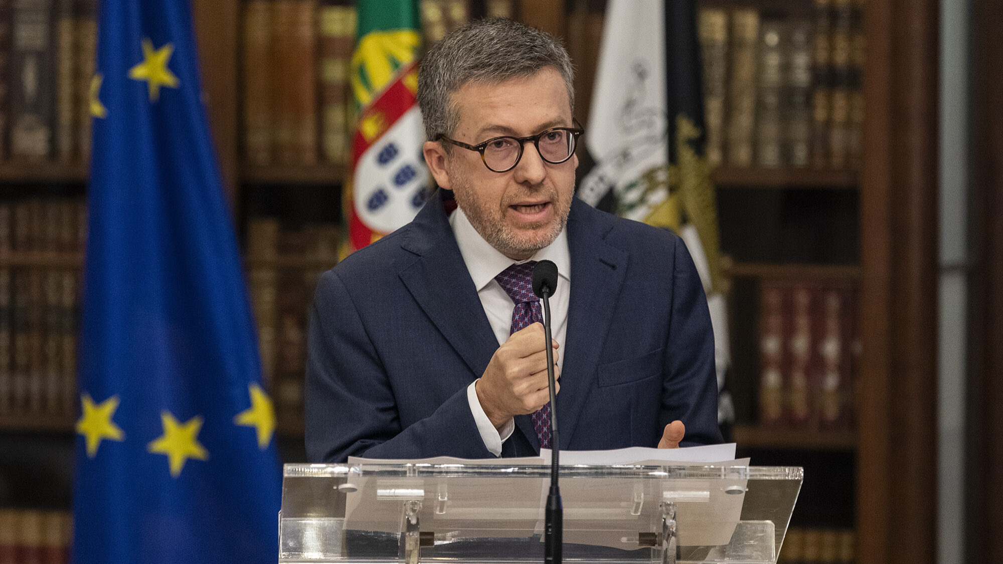 Apresentação da Carta Municipal de Habitação de Lisboa - 23FEV23