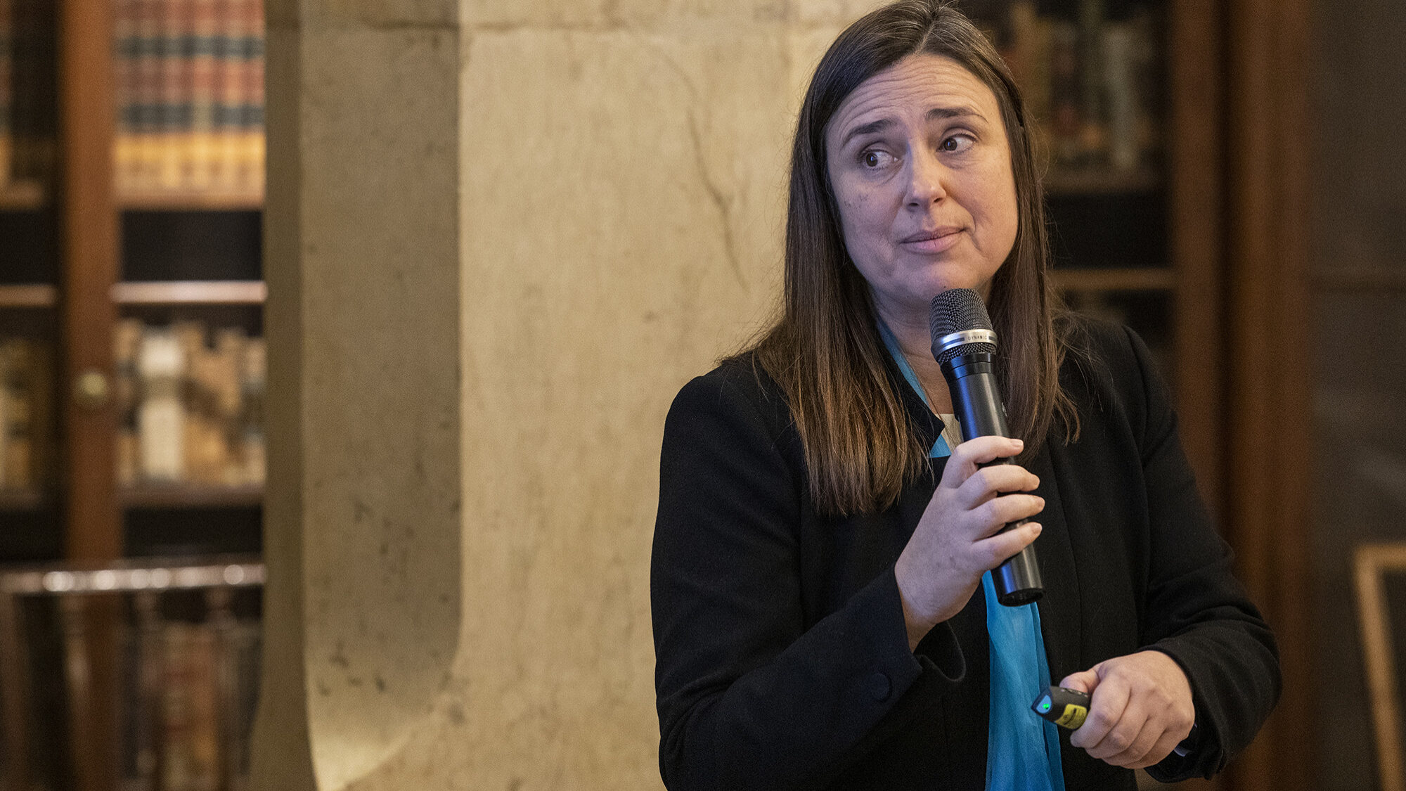 Apresentação da Carta Municipal de Habitação de Lisboa - 23FEV23