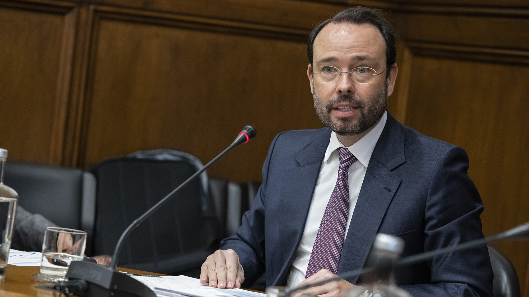 Comissão de Orçamento e Finanças, audição da a IGCP - 08FEV23