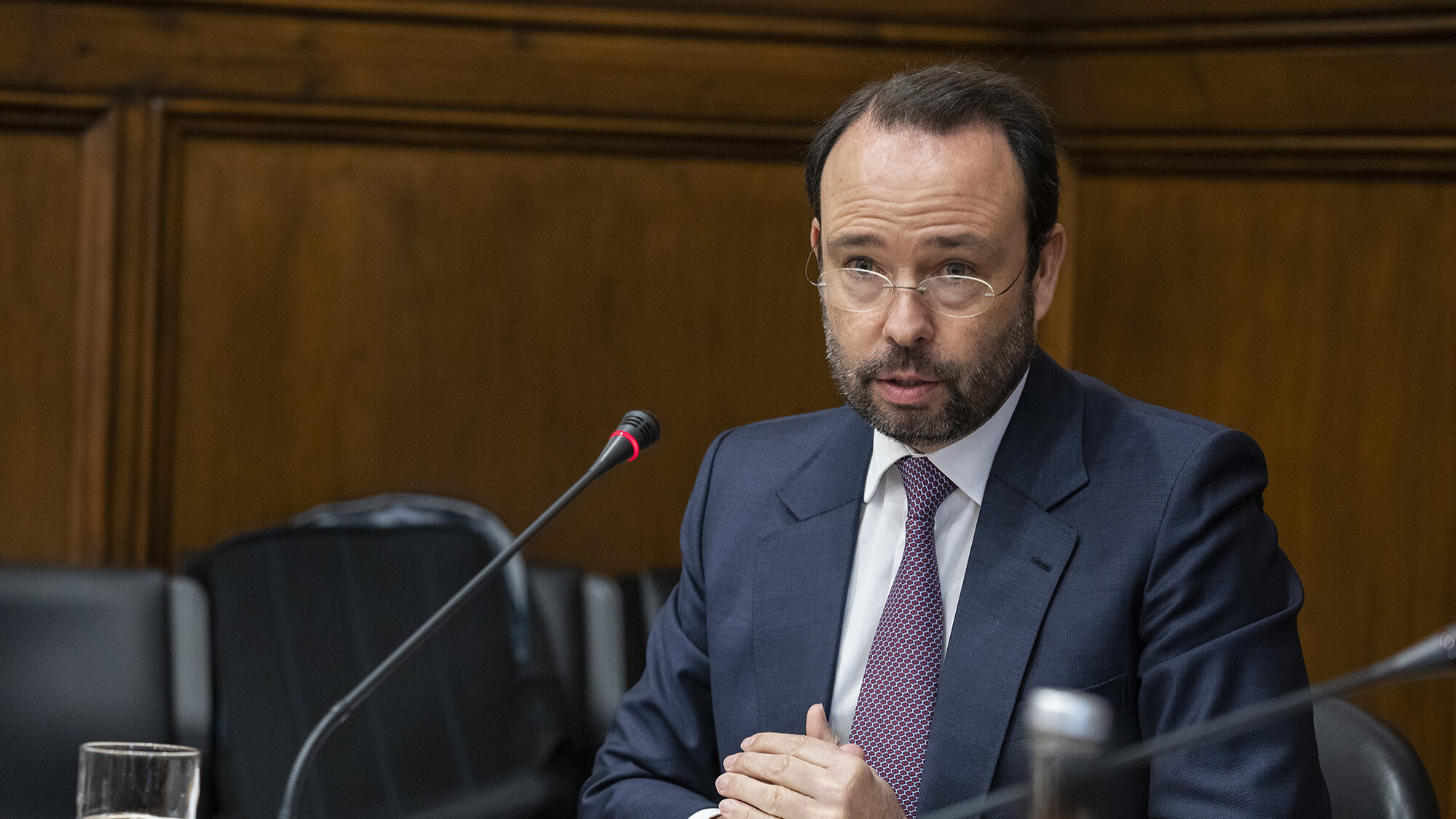 Comissão de Orçamento e Finanças, audição da a IGCP - 08FEV23