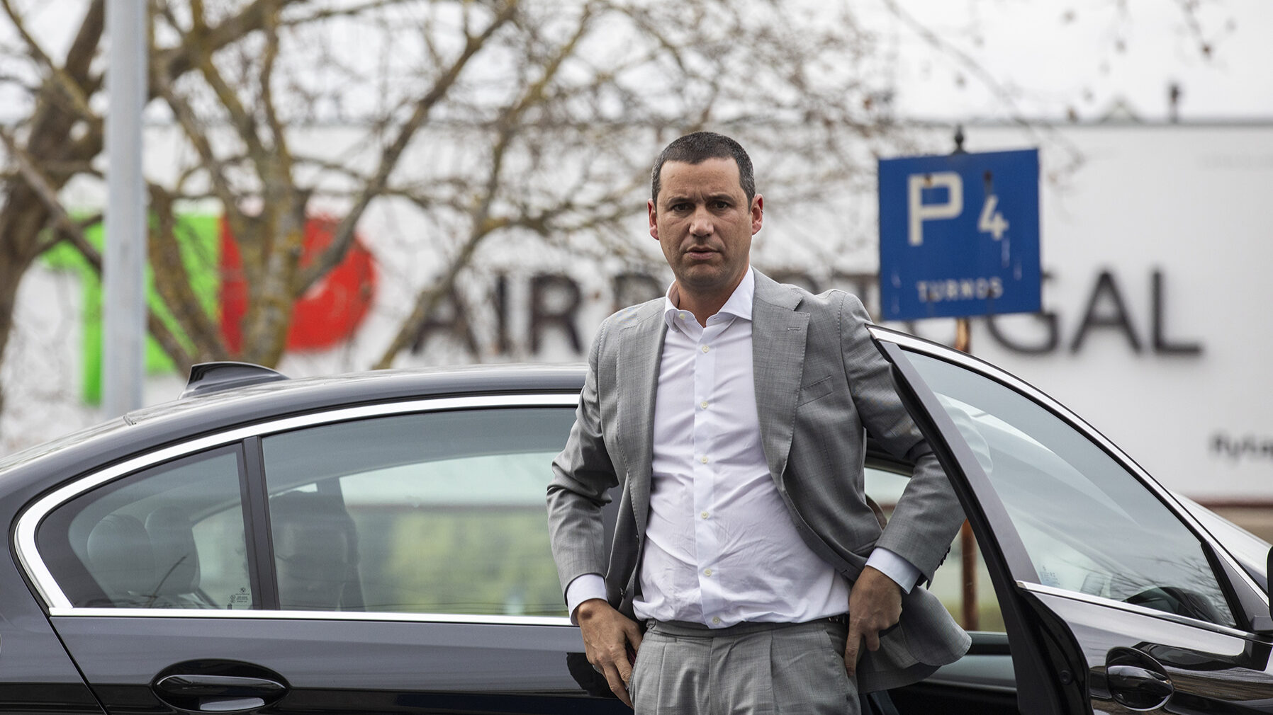 INAUGURAÇÃO OFICIAL DO NOVO SISTEMA DE GESTÃO DE TRÁFEGO AÉREO - TOPSKY - 14FEV23