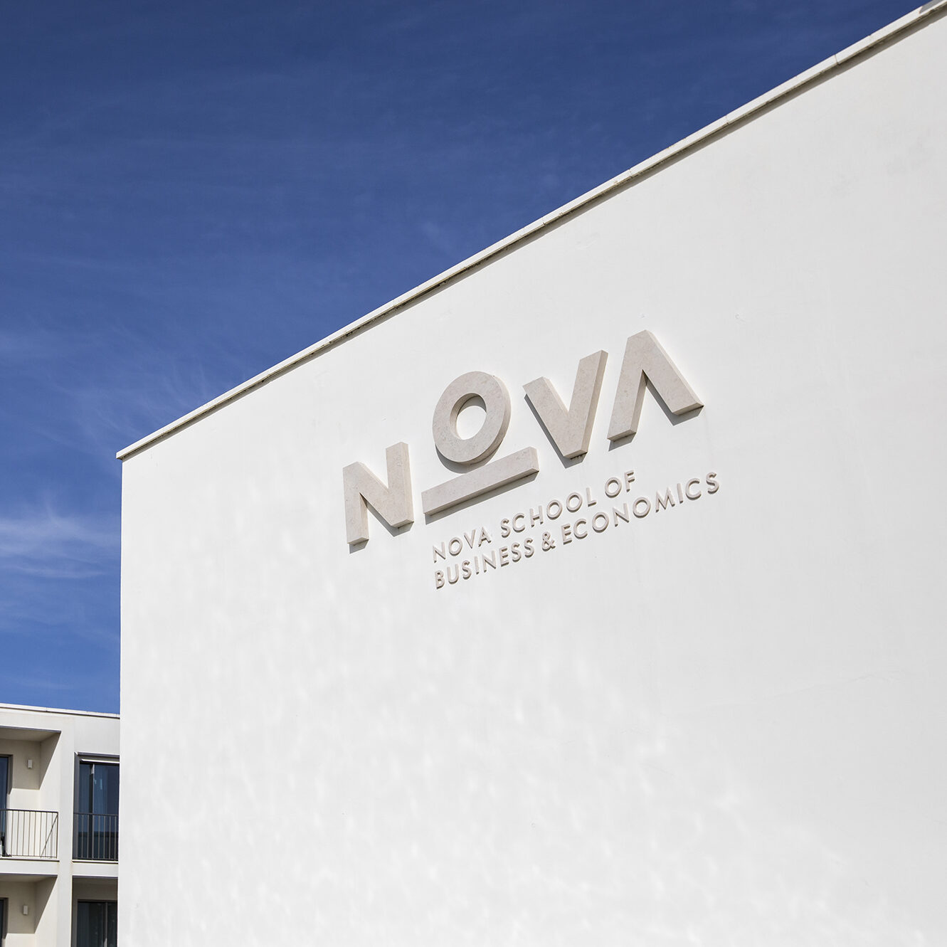 Nova SBE Carcavelos - 14FEV23