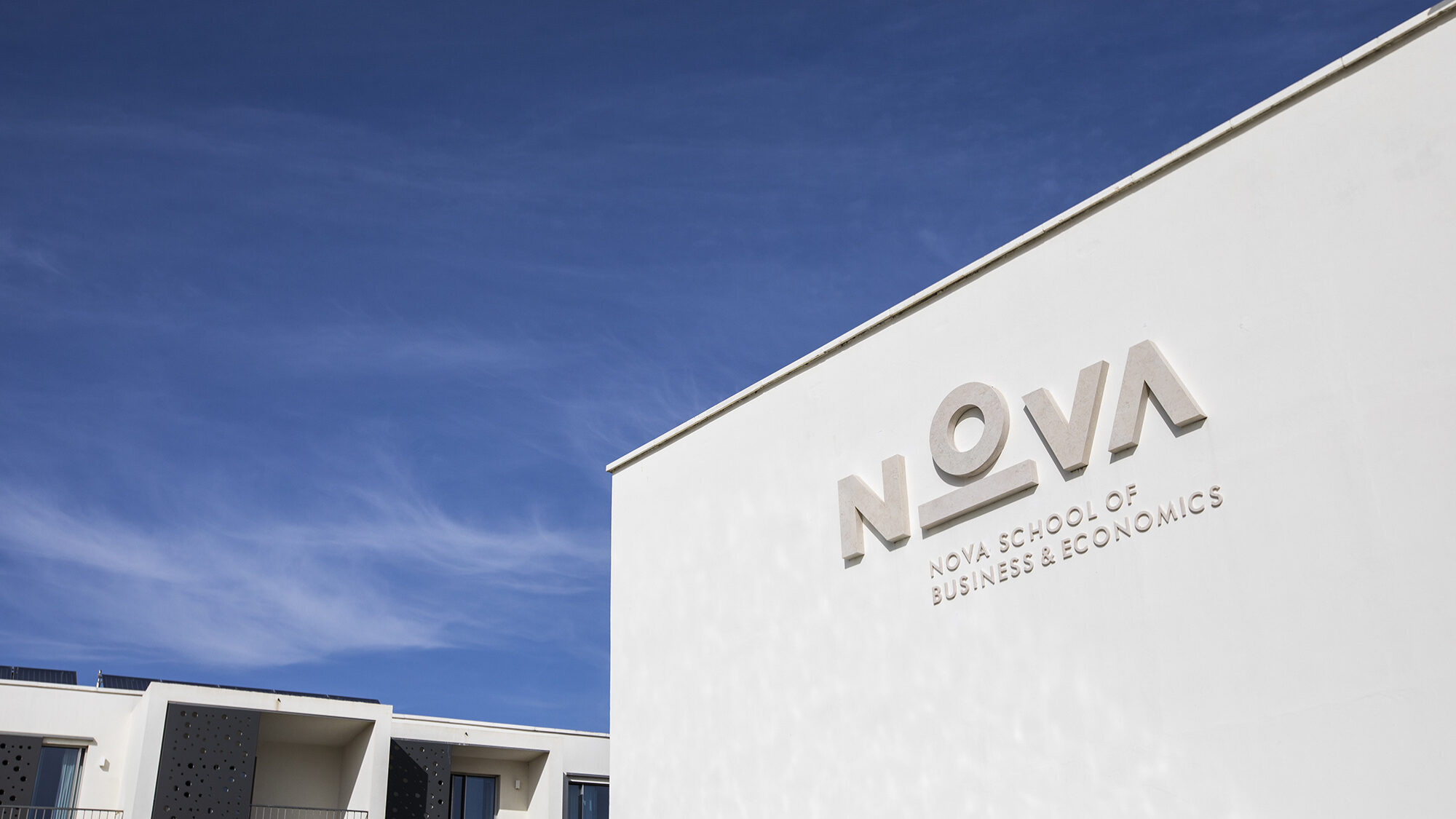 Nova SBE Carcavelos - 14FEV23