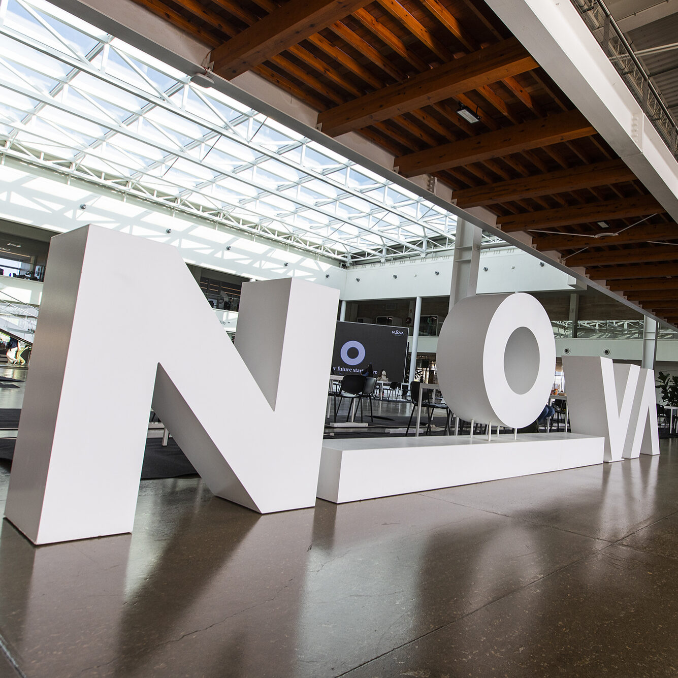 Nova SBE Carcavelos - 14FEV23