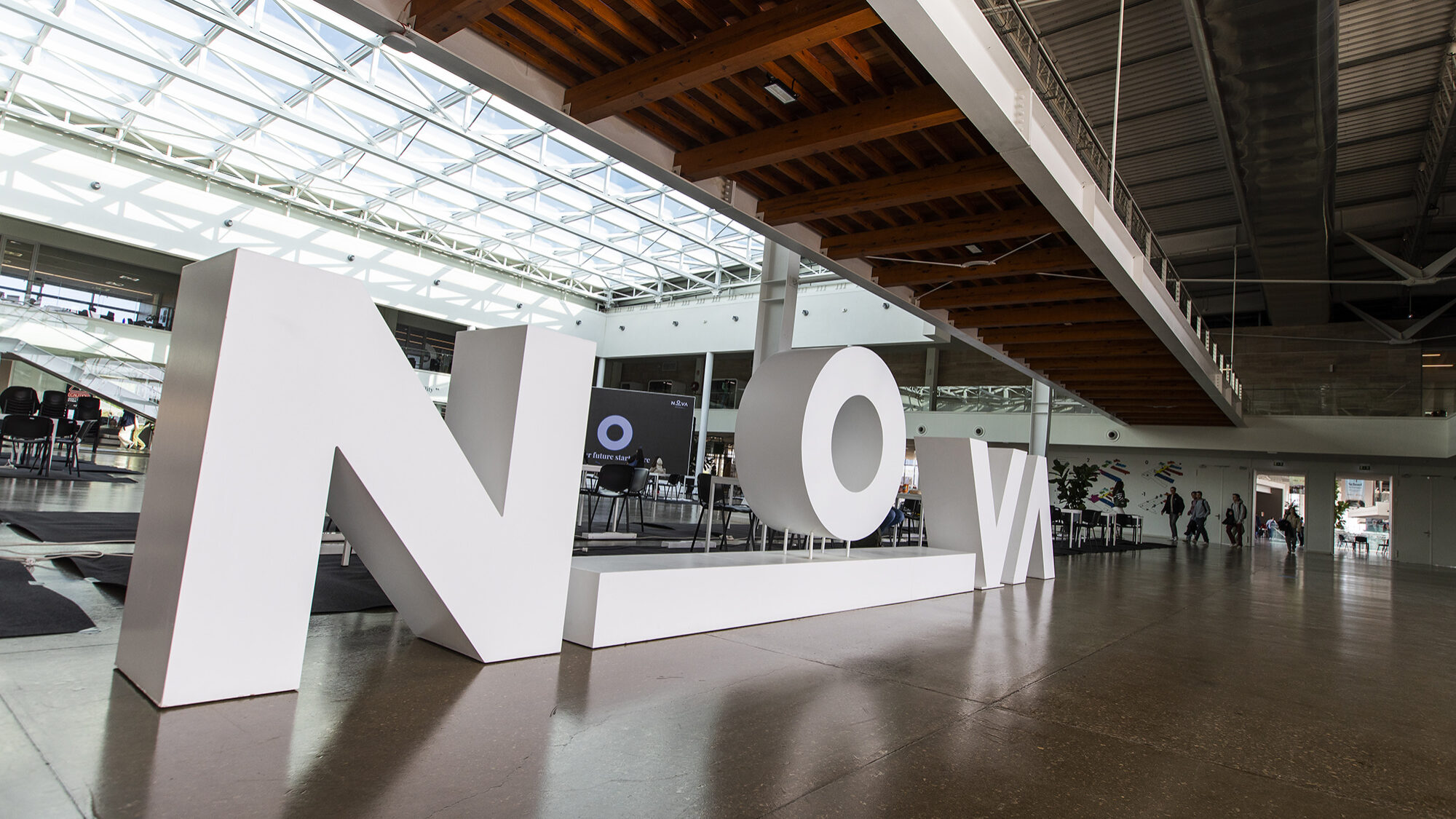 Nova SBE Carcavelos - 14FEV23