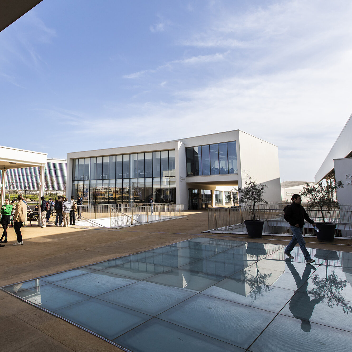 Nova SBE Carcavelos - 14FEV23