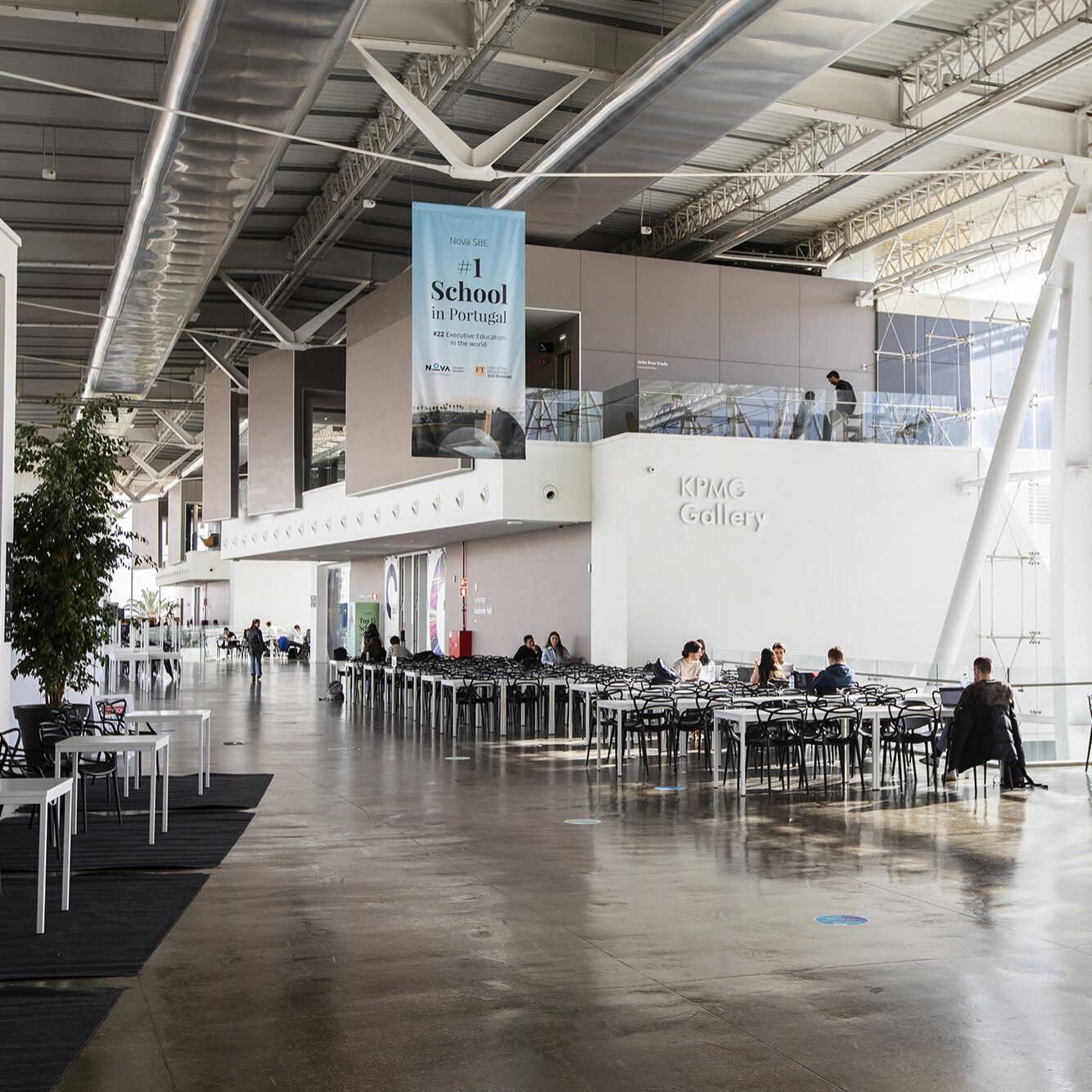 Nova SBE Carcavelos - 14FEV23