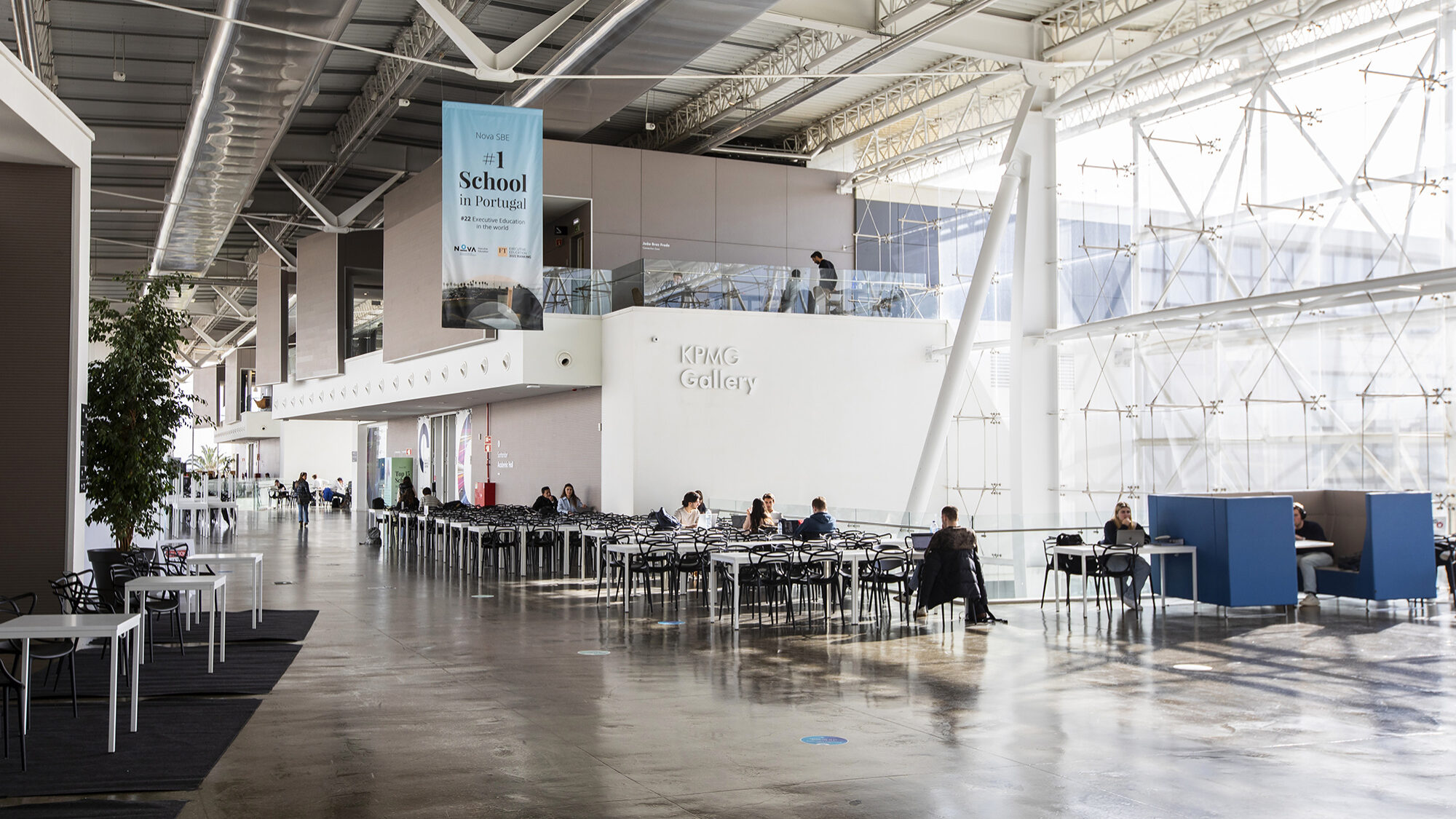 Nova SBE Carcavelos - 14FEV23