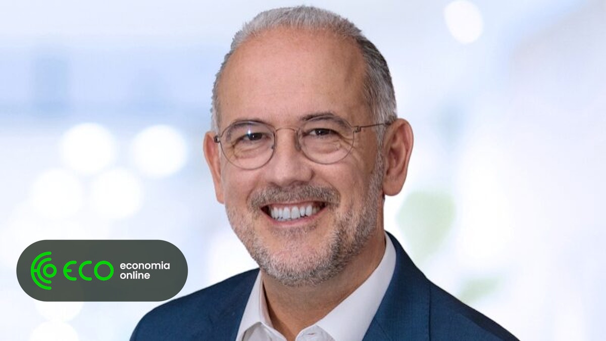 Aon nomeia Pedro Penalva como CEO Enterprise Clients da EMEA