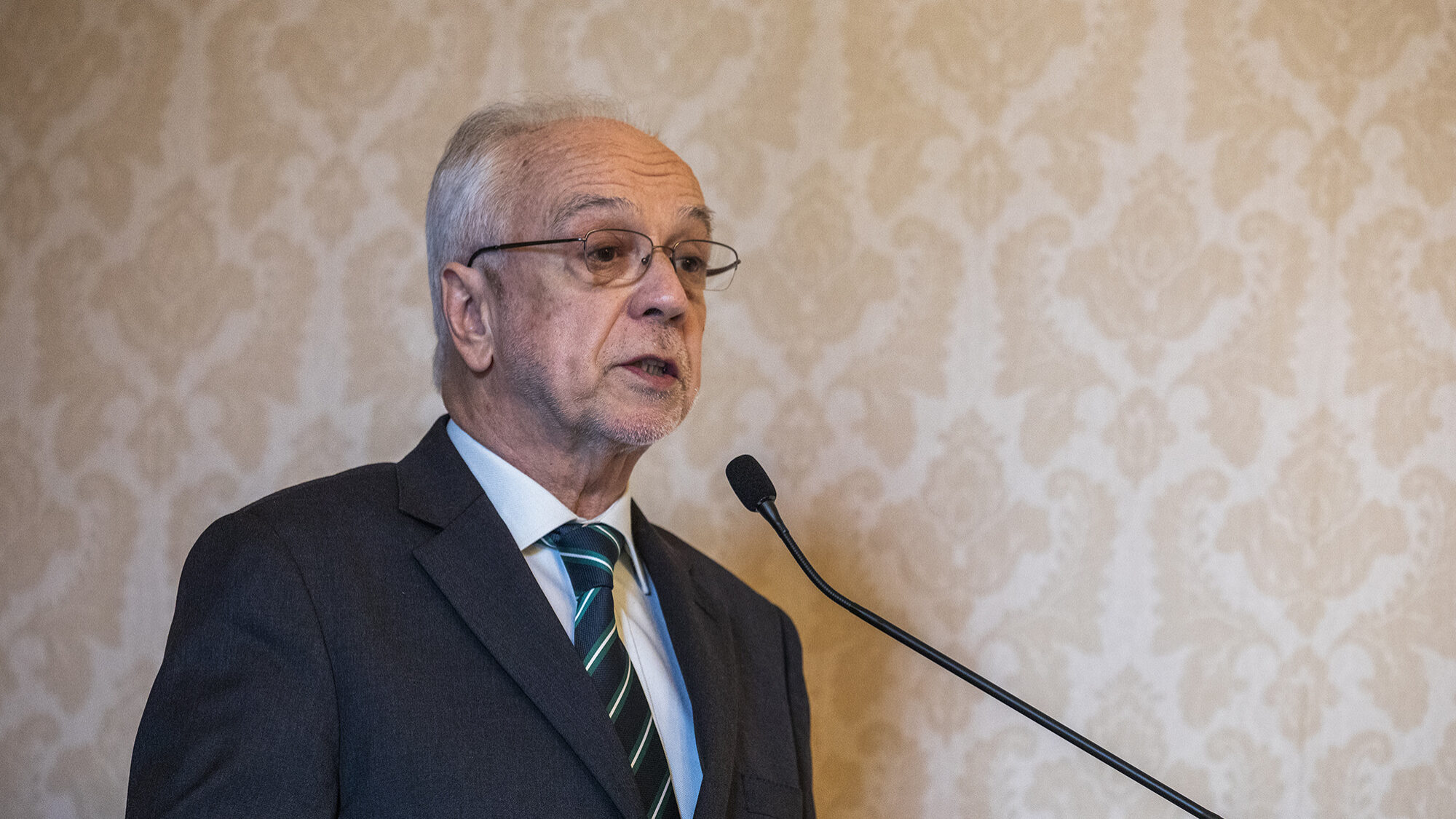 Tomada de Posse Membros da Entidade para a Transparência - 15FEV23