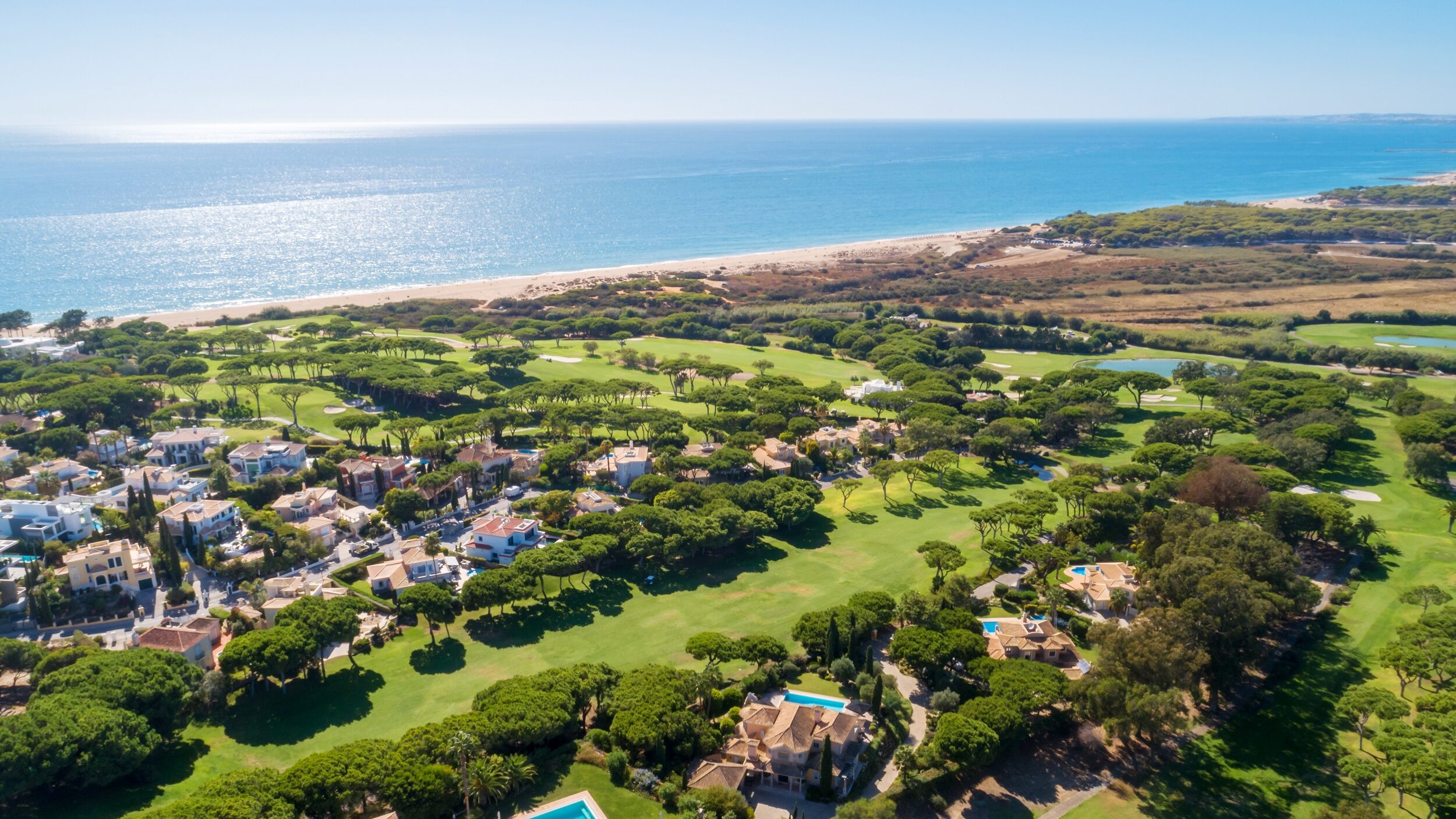 Corruption charges dropped in Operation Marquês. Vale do Lobo case expires this week