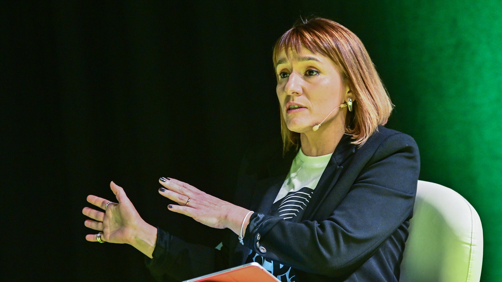 Conferência "Querer e Crescer: Ideias para acelerar o crescimento de Portugal" - 20MAR23