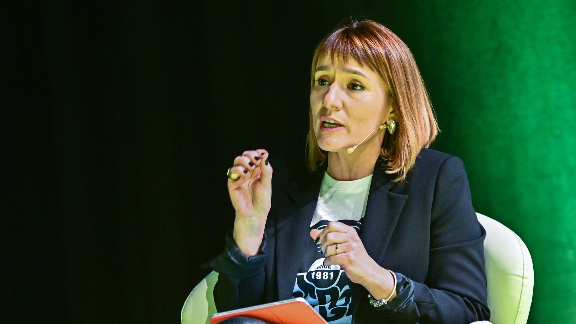 Conferência "Querer e Crescer: Ideias para acelerar o crescimento de Portugal" - 20MAR23