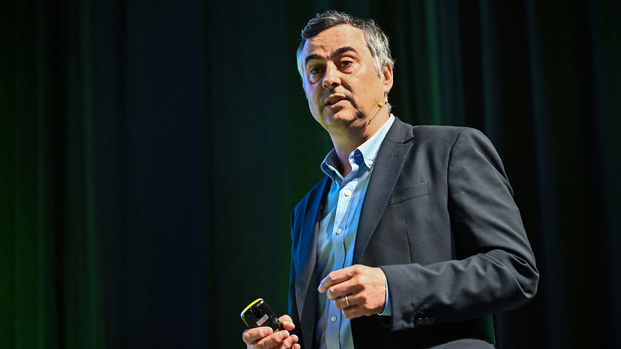 Conferência "Querer e Crescer: Ideias para acelerar o crescimento de Portugal" - 20MAR23