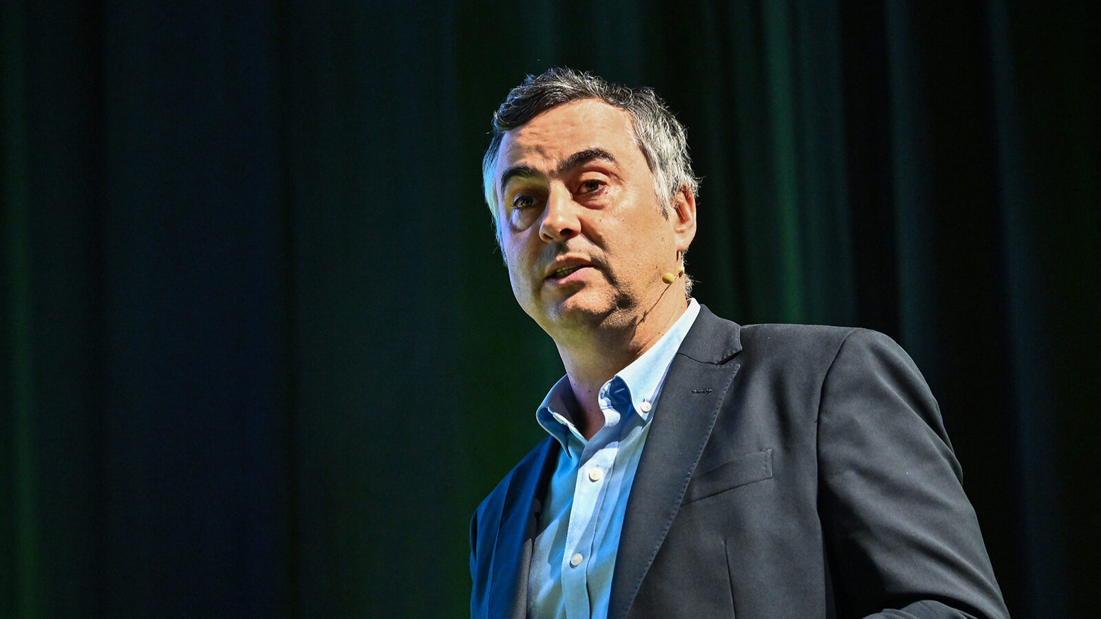 Conferência "Querer e Crescer: Ideias para acelerar o crescimento de Portugal" - 20MAR23