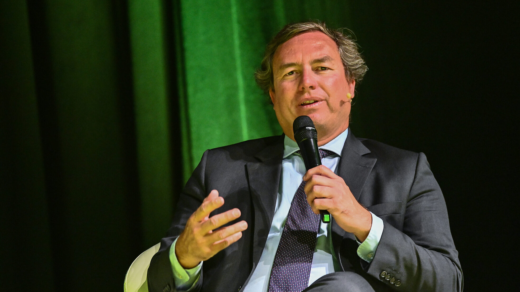 Conferência "Querer e Crescer: Ideias para acelerar o crescimento de Portugal" - 20MAR23