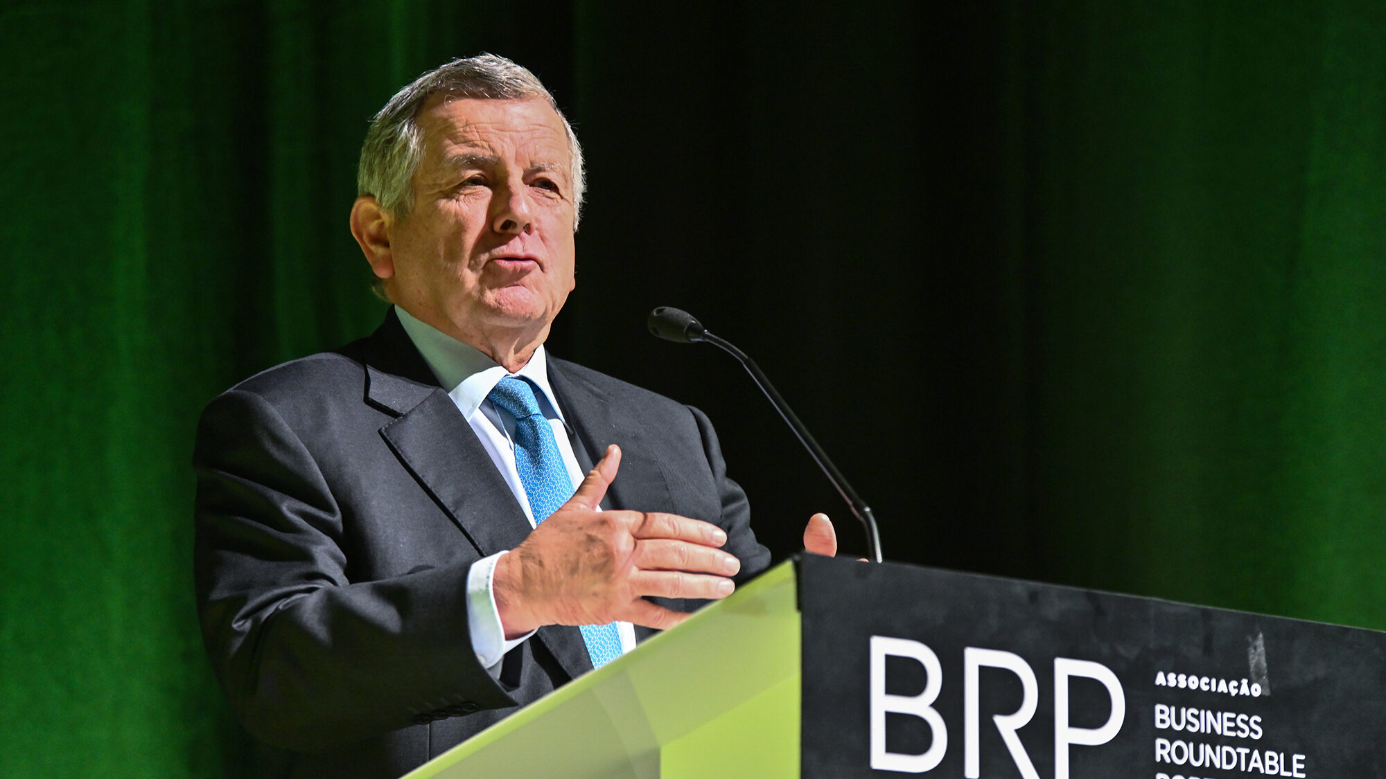 Conferência "Querer e Crescer: Ideias para acelerar o crescimento de Portugal" - 20MAR23