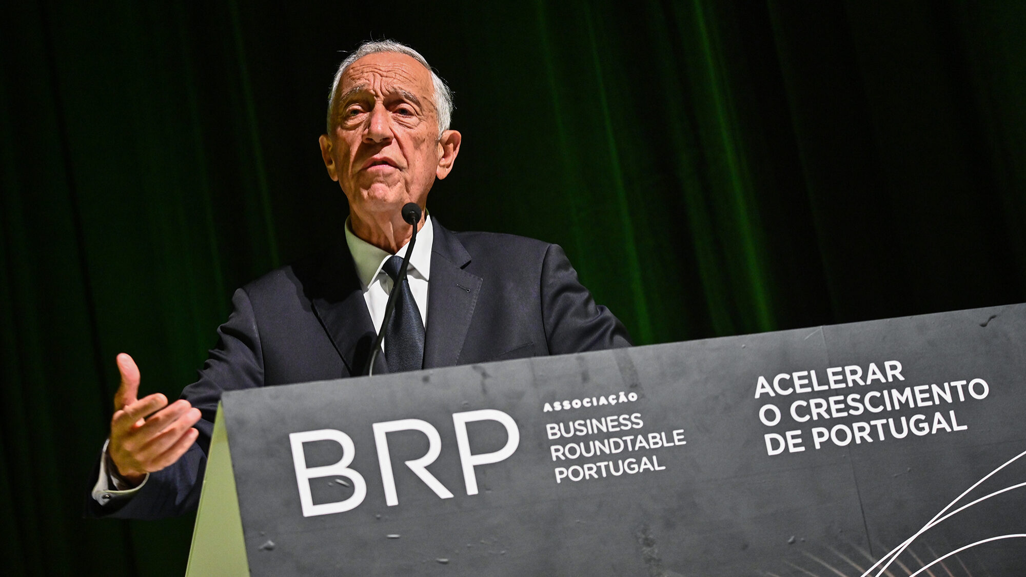 Conferência "Querer e Crescer: Ideias para acelerar o crescimento de Portugal" - 20MAR23