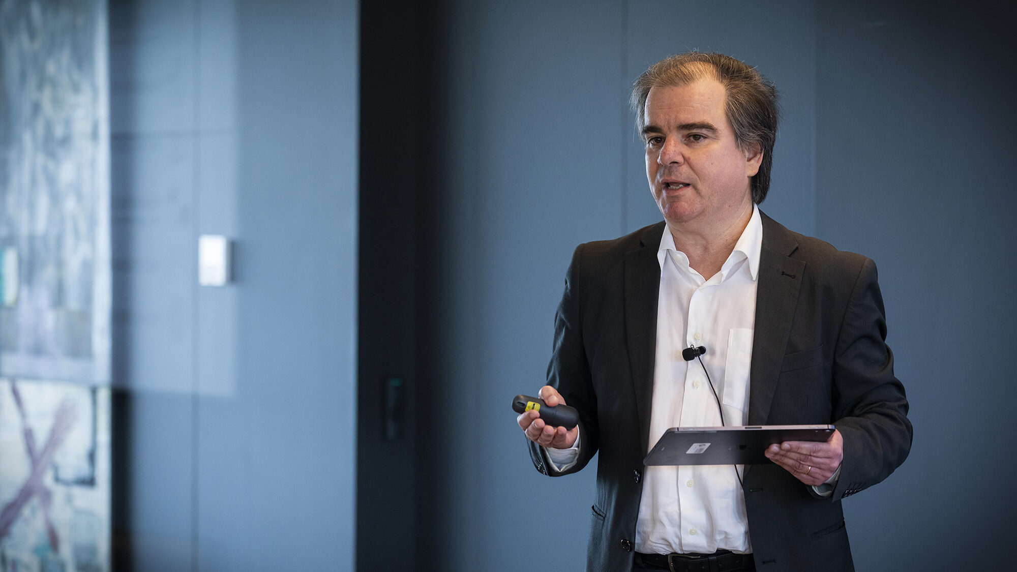 Conferência New Money 2023 - 07MAR23