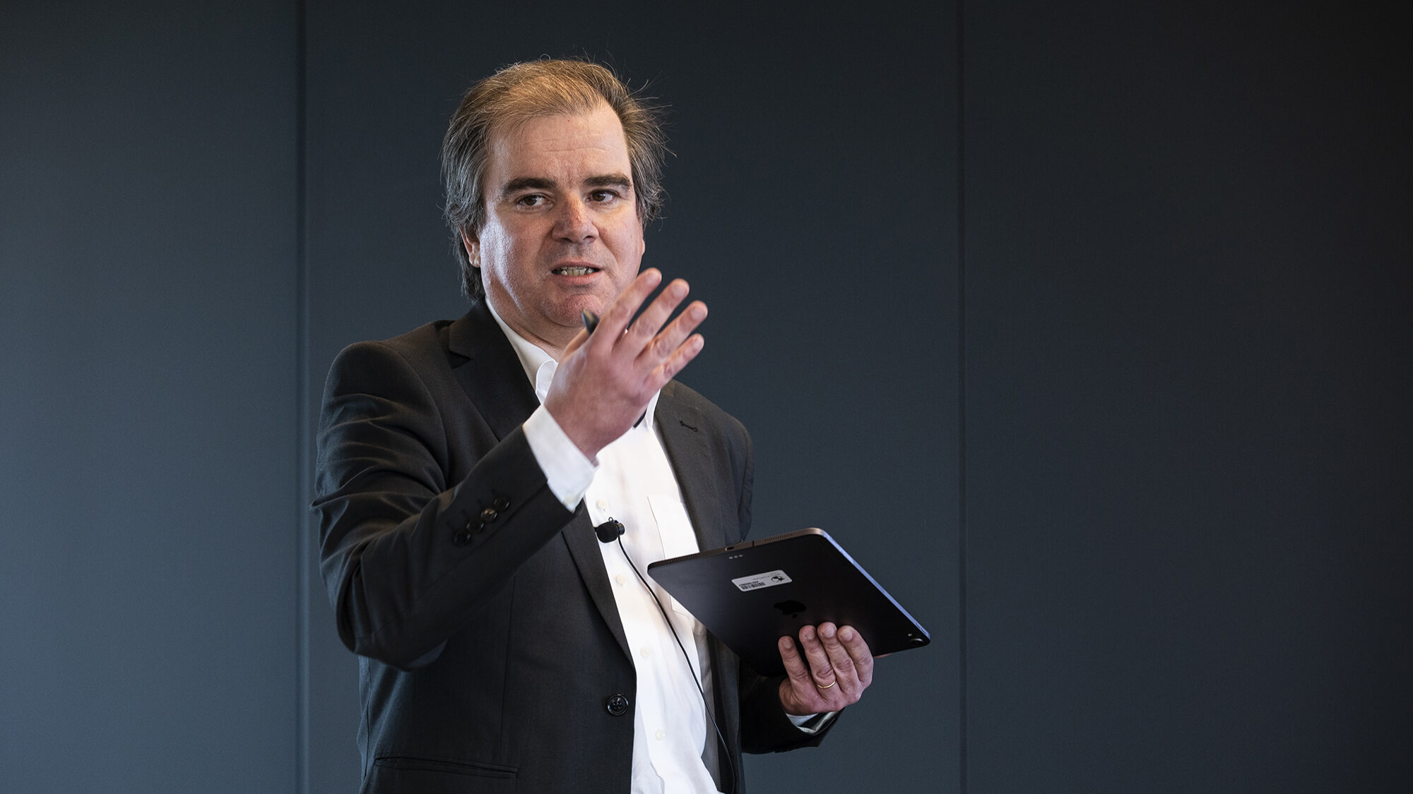 Conferência New Money 2023 - 07MAR23