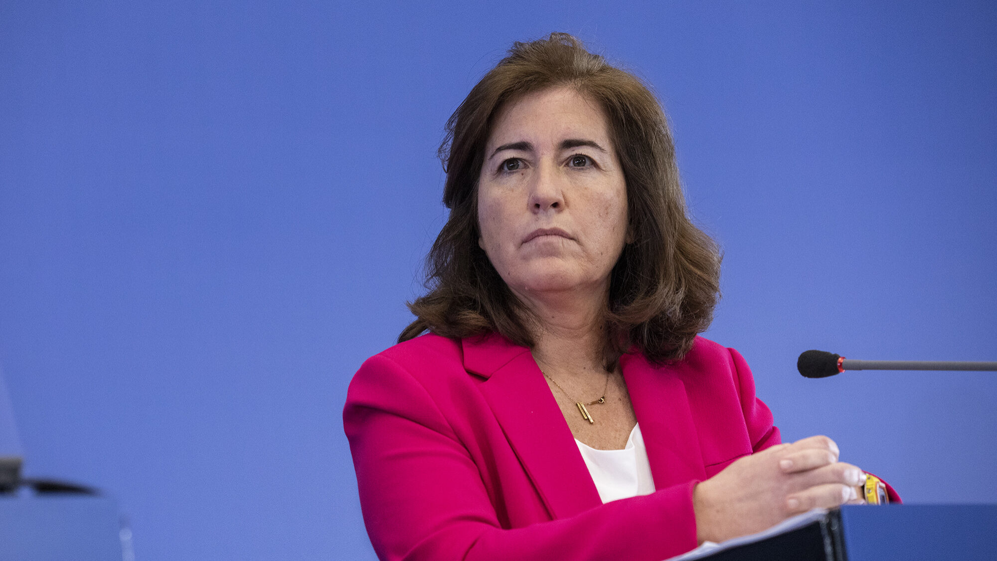 Apresentação das novas medidas do Governo para mitigar o aumento do custo de vida - 24MAR23