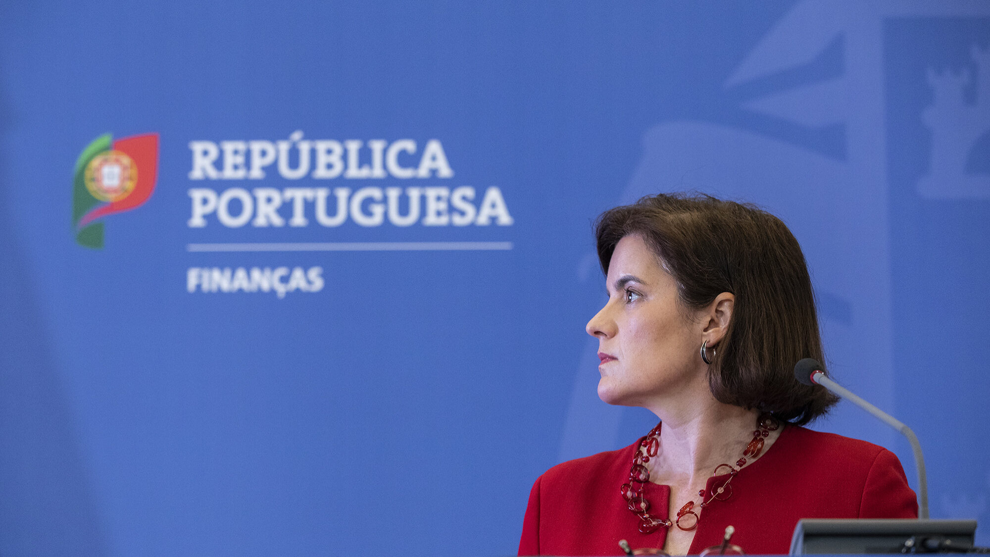 Apresentação das novas medidas do Governo para mitigar o aumento do custo de vida - 24MAR23