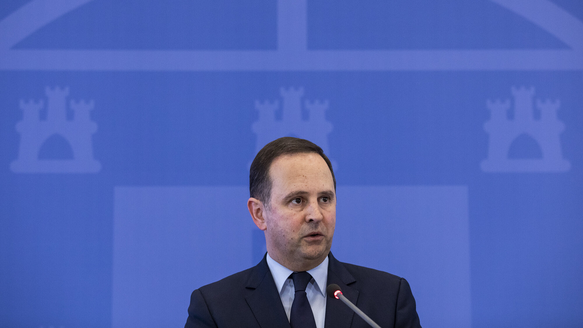 Apresentação das novas medidas do Governo para mitigar o aumento do custo de vida - 24MAR23