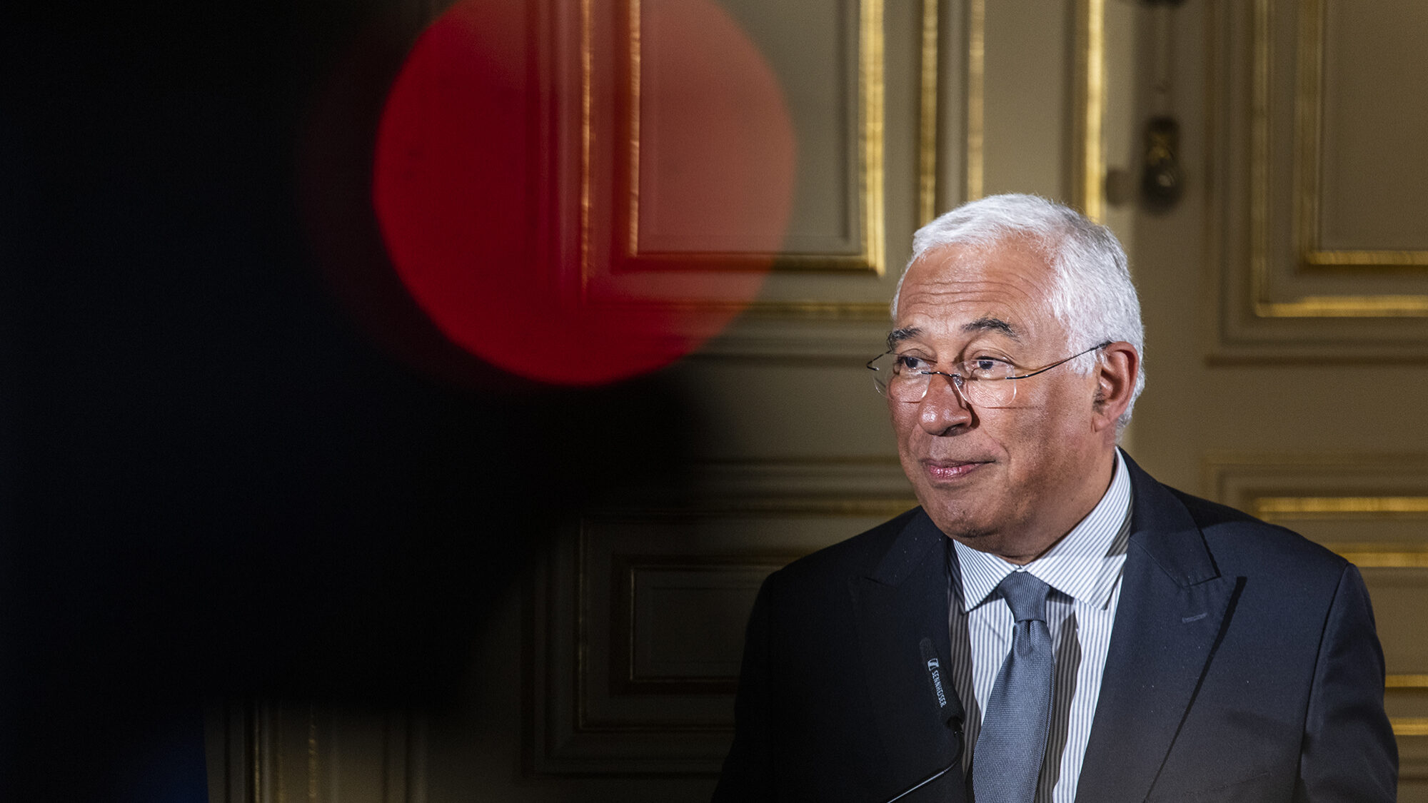 Assinatura do Pacto para a Estabilização e Redução de Preços dos Bens Alimentares - 27MAR23