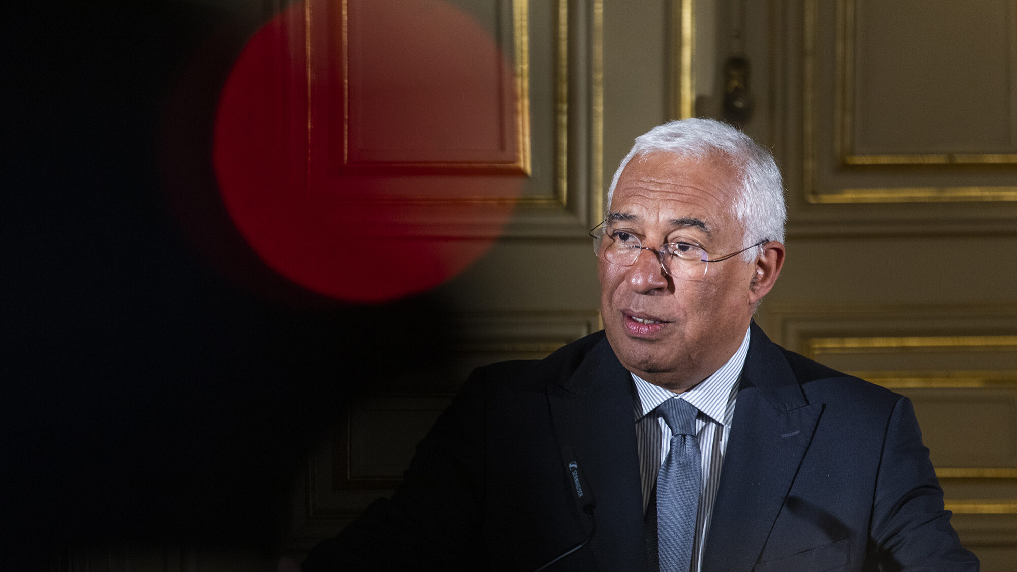 Assinatura do Pacto para a Estabilização e Redução de Preços dos Bens Alimentares - 27MAR23