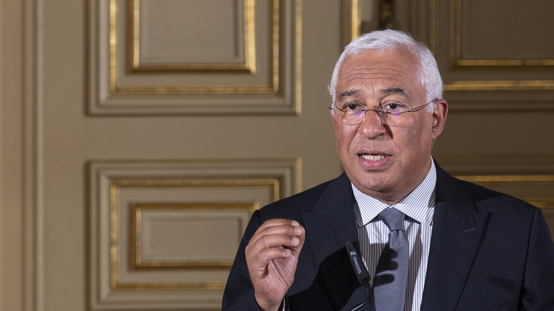 Assinatura do Pacto para a Estabilização e Redução de Preços dos Bens Alimentares - 27MAR23