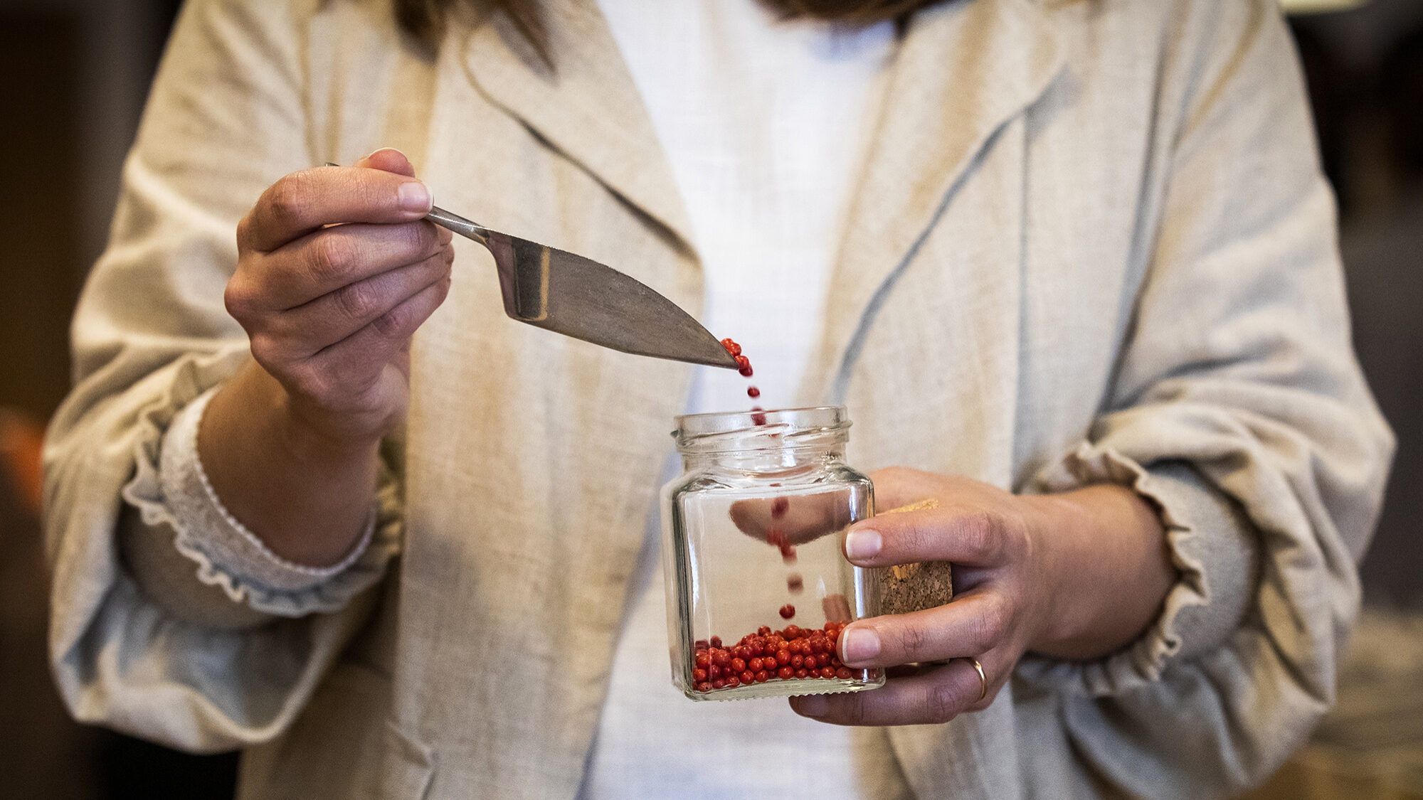 Reportagem granel - 16MAR23