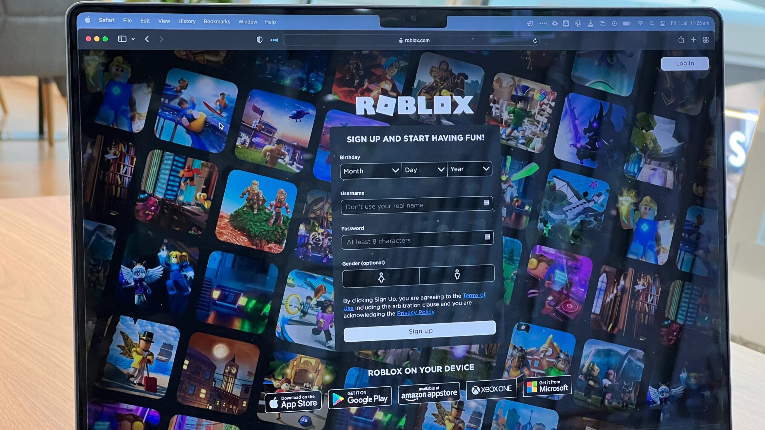 Não consigo comprar robux no roblox - Comunidade Google Play