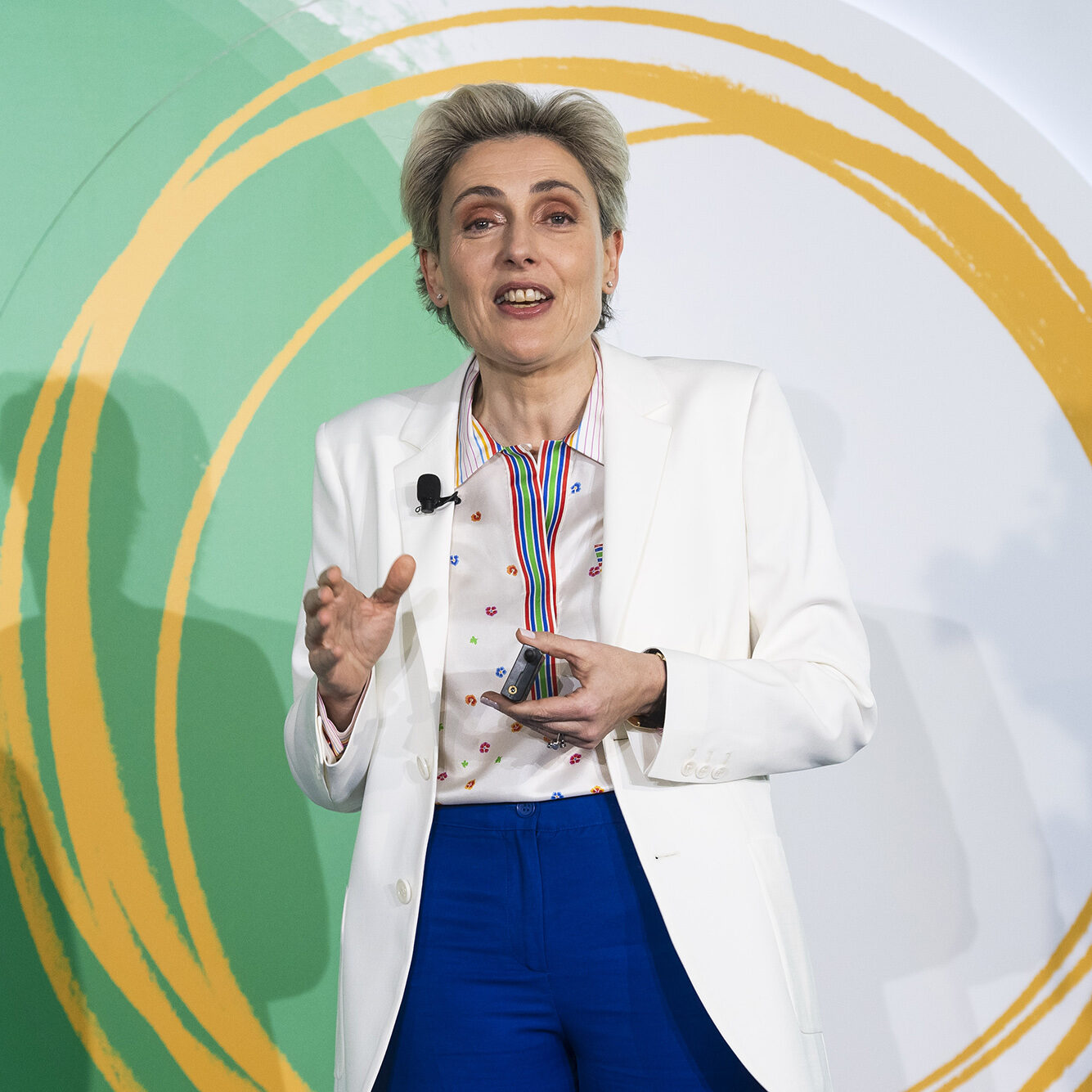 Apresentação de resultados de 2022 da Sonae - 16MAR23