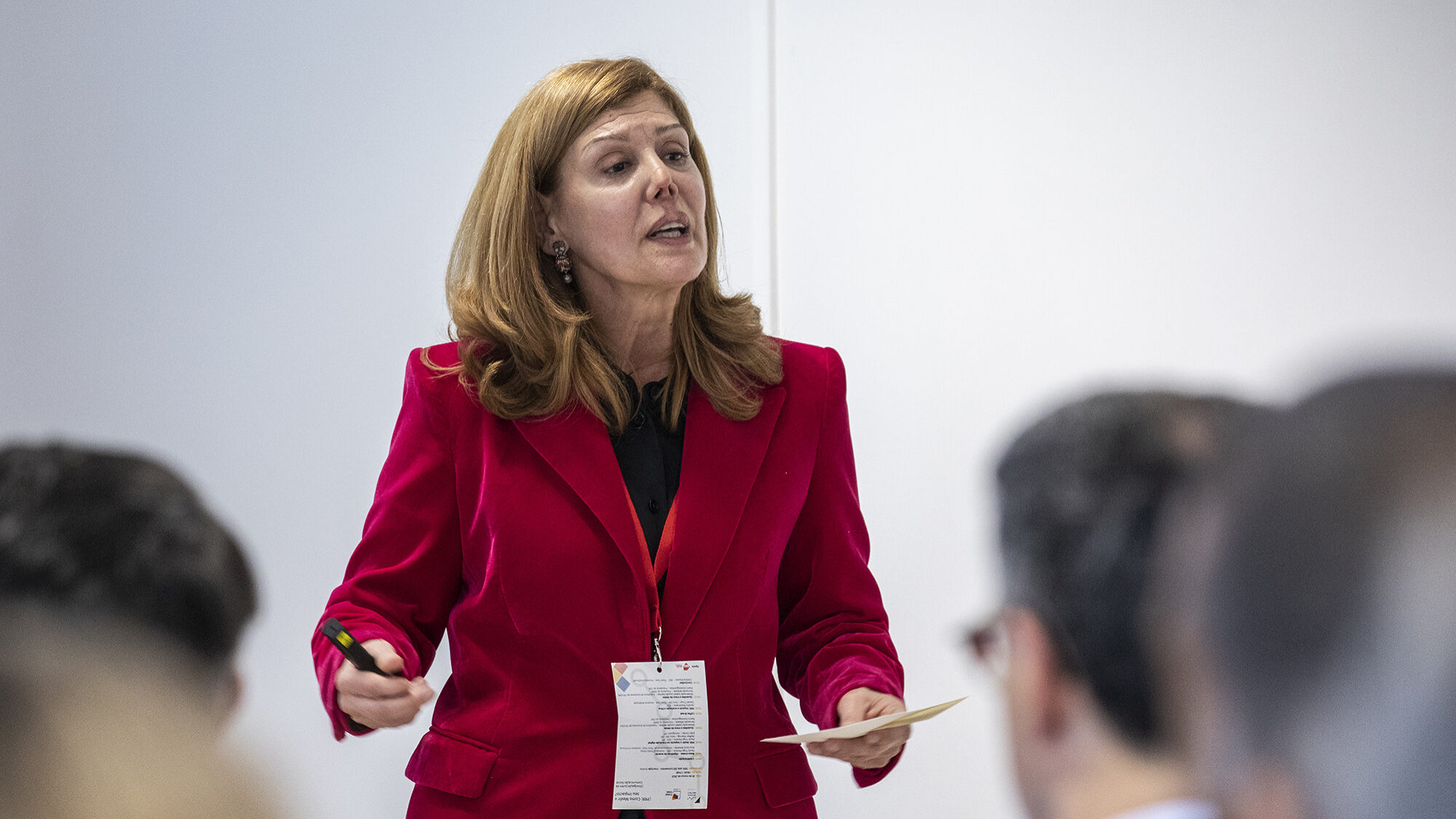 Think Tank ISEG "PRR Como medir o seu impacto?" - 30MAR23