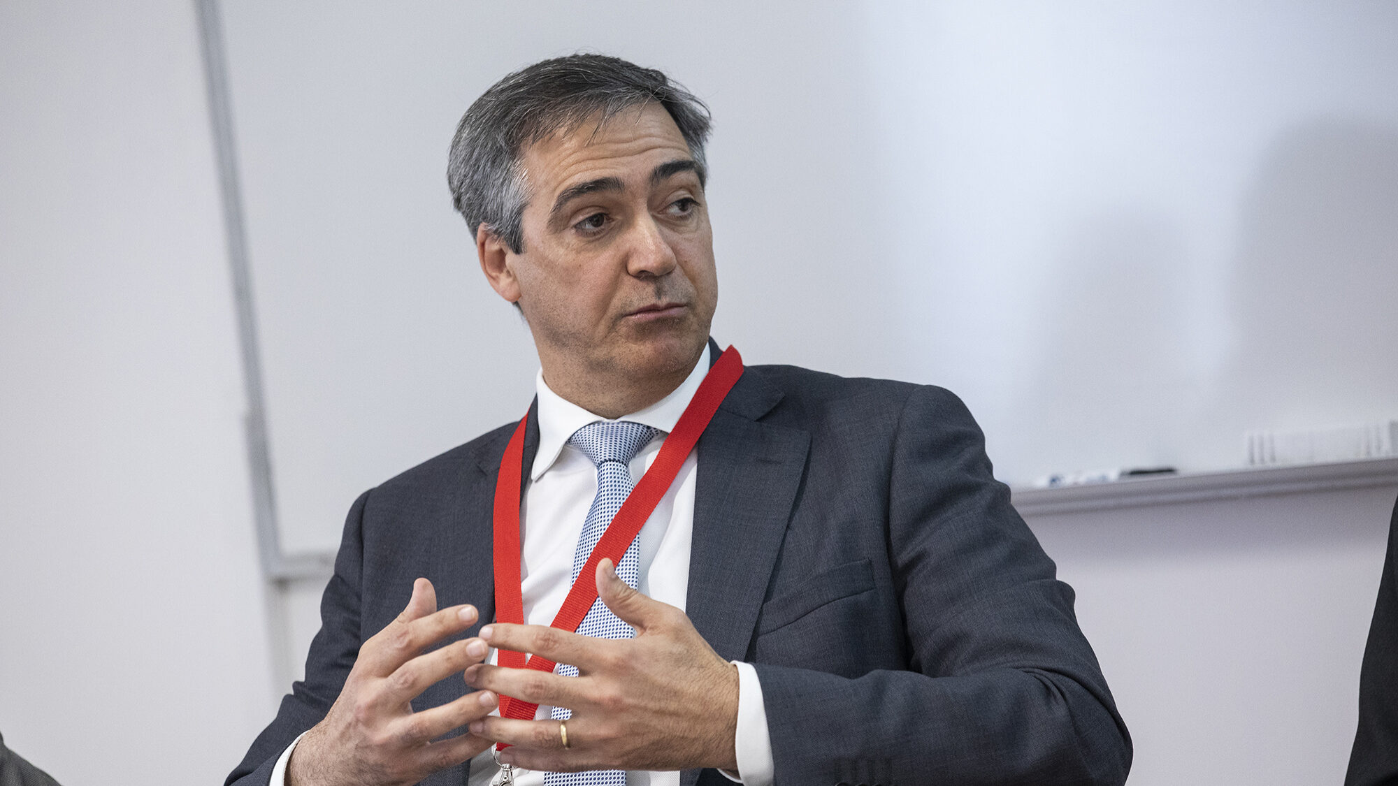 Think Tank ISEG "PRR Como medir o seu impacto?" - 30MAR23