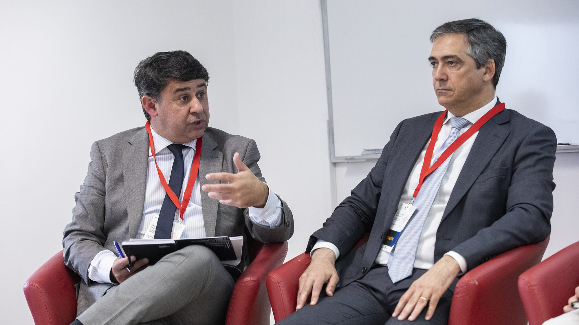 Think Tank ISEG "PRR Como medir o seu impacto?" - 30MAR23