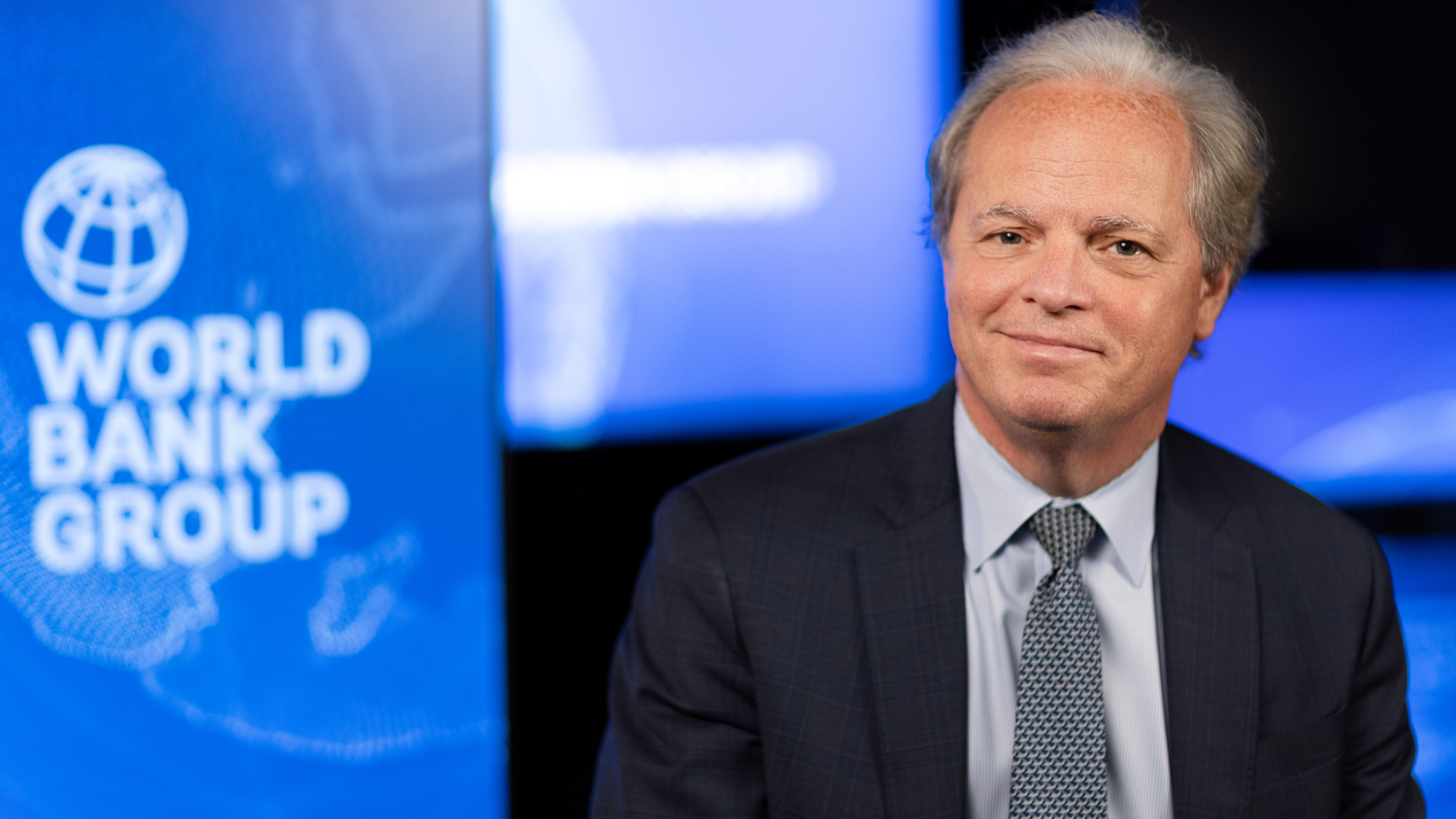 Axel van Trotsenburg