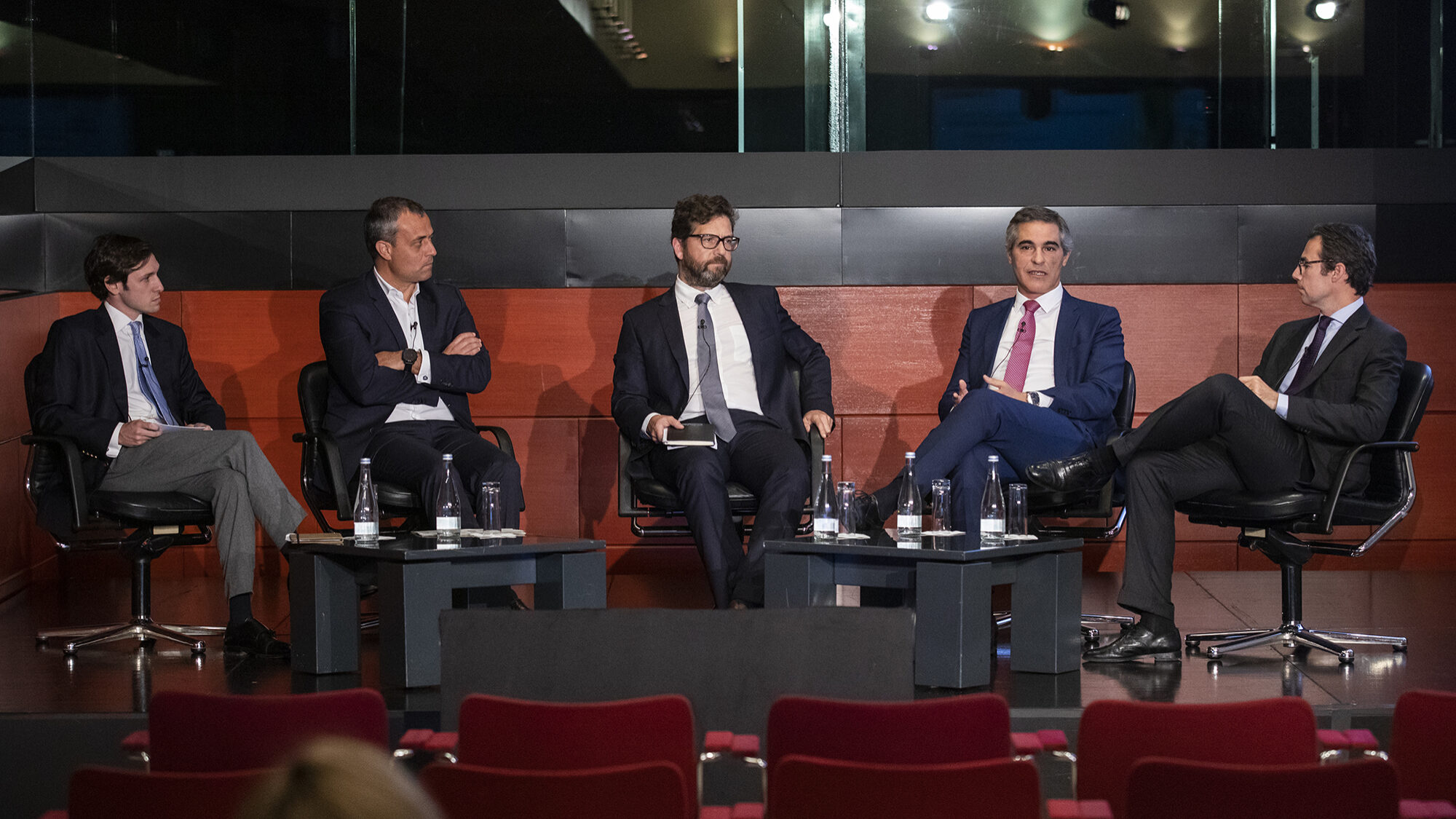 Advocatus Summit 2023 - 12ABR23