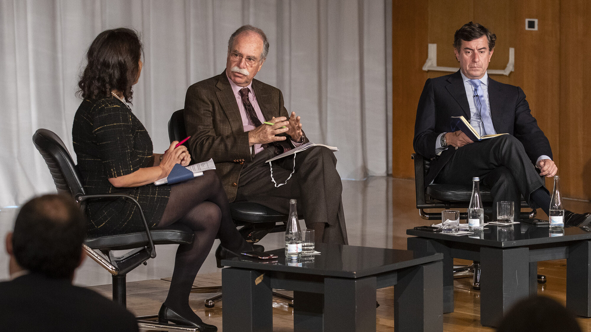 Conferência "Um ano de Guerra - Soberania Alimentar" - 05ABR23