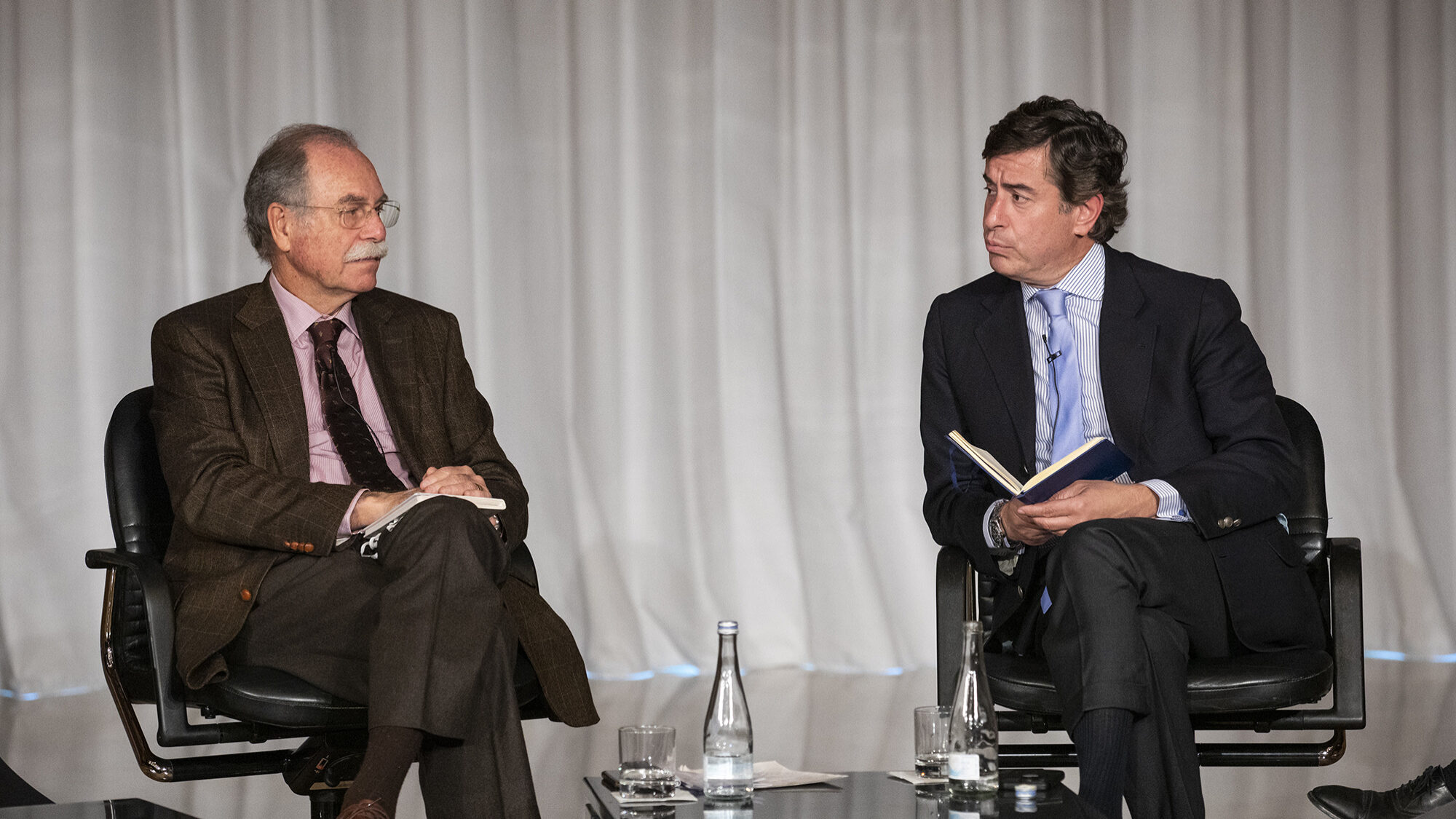 Conferência "Um ano de Guerra - Soberania Alimentar" - 05ABR23