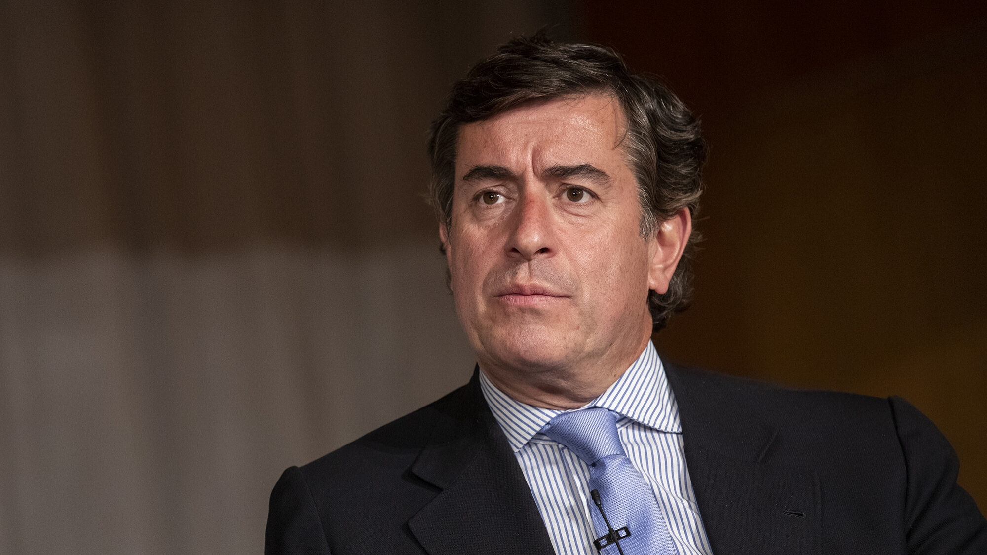 Conferência "Um ano de Guerra - Soberania Alimentar" - 05ABR23