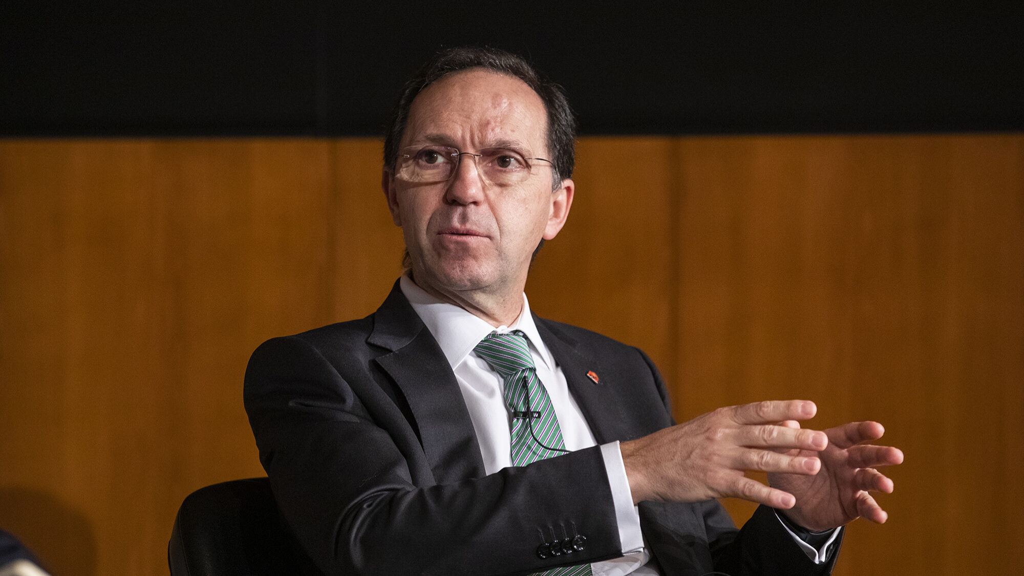 Conferência "Um ano de Guerra - Soberania Alimentar" - 05ABR23