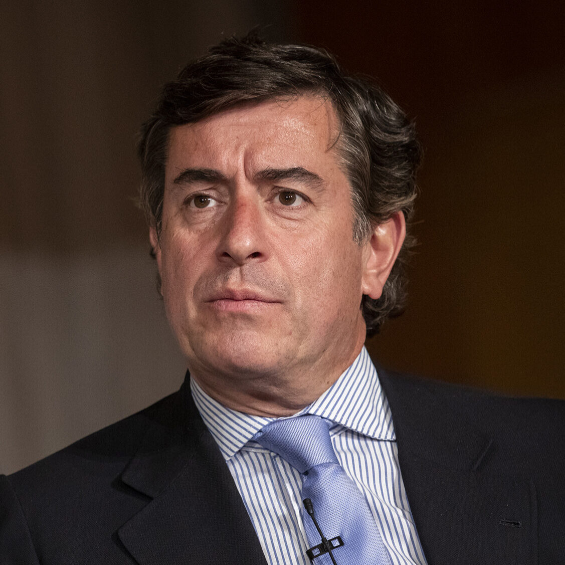 Conferência "Um ano de Guerra - Soberania Alimentar" - 05ABR23