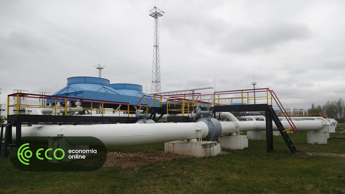 Deutsche beteiligen sich am Bau der Wasserstoffgaspipeline, die die Iberische Halbinsel mit Frankreich verbindet – ECO