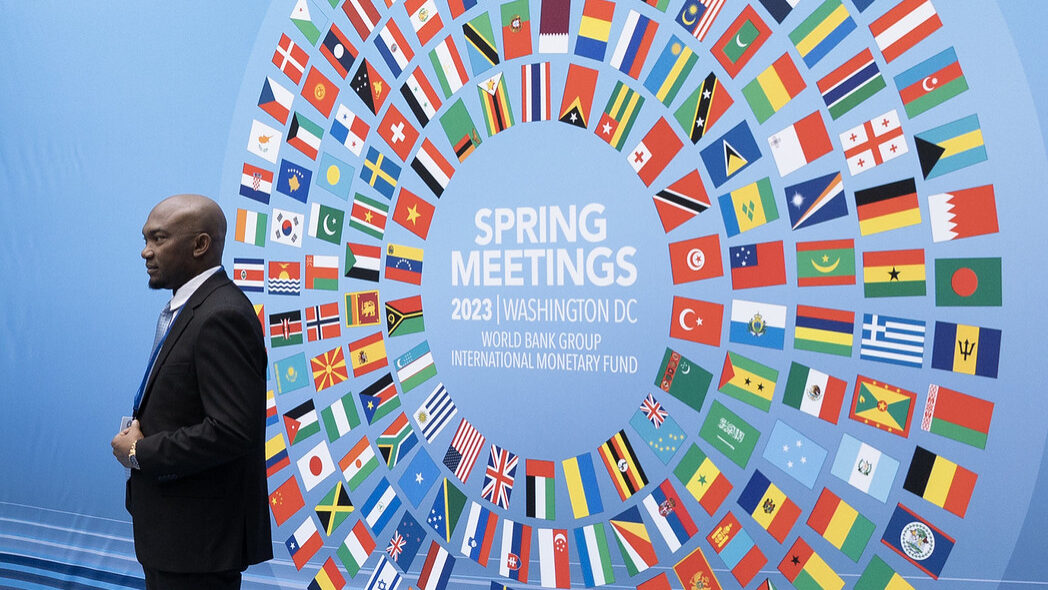 世界経済に対する IMF の（緊急の）警告 – ECO