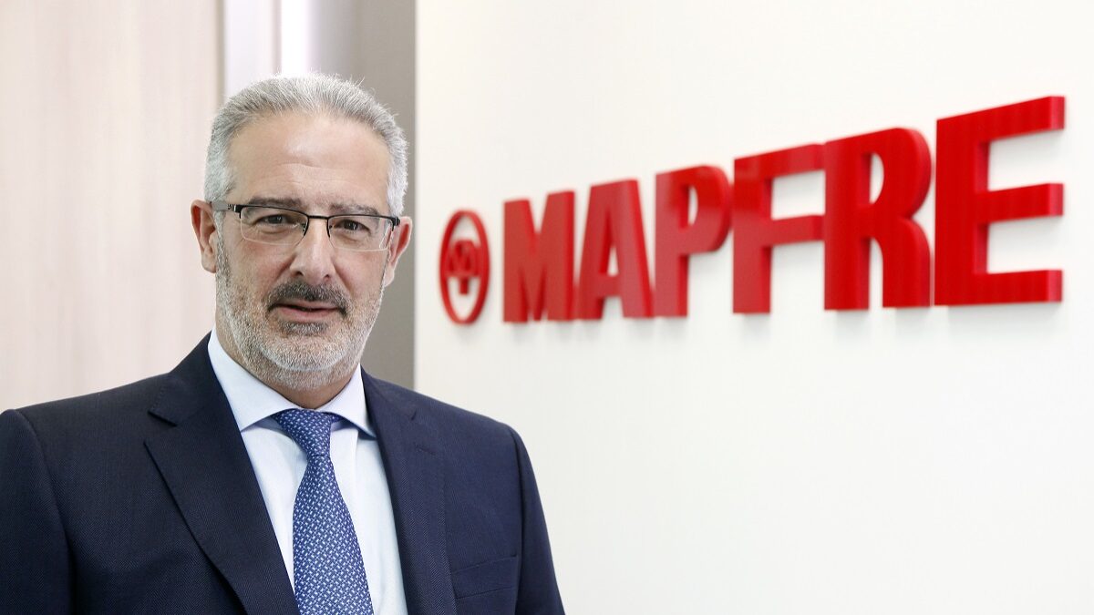 CEO da Mapfre admite crescer em Portugal por aquisições – ECO