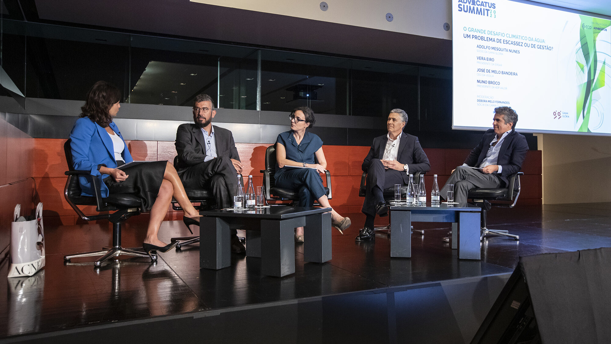 Advocatus Summit 2023 - 12ABR23